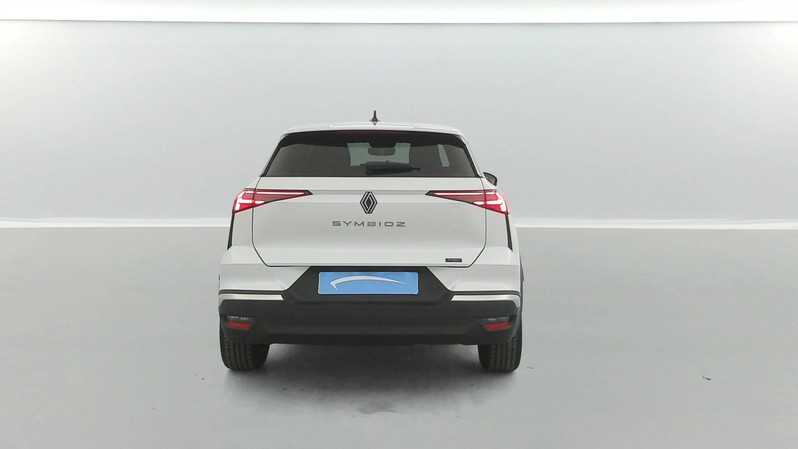 Vente en ligne Renault Symbioz  E-Tech full hybrid 145 au prix de 26 890 €