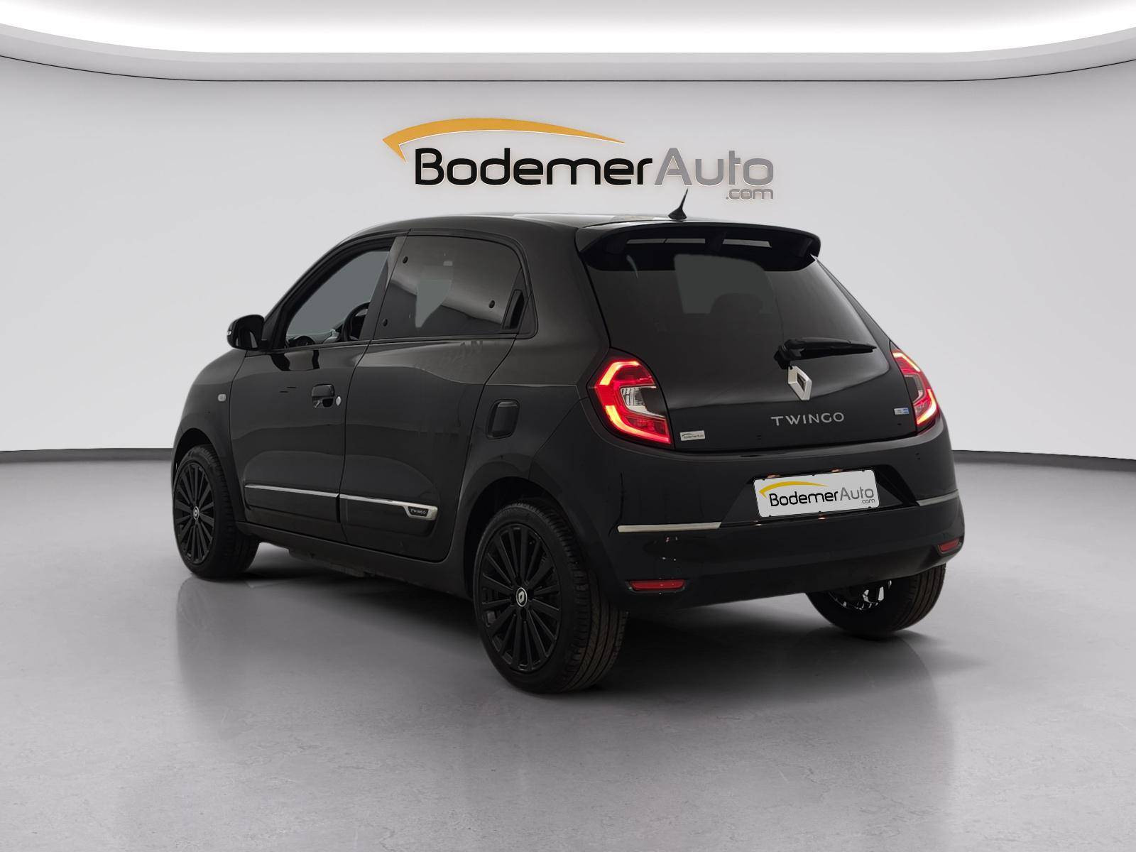 Vente en ligne Renault Twingo Electrique Twingo III Achat Intégral - 21 au prix de 12 490 €