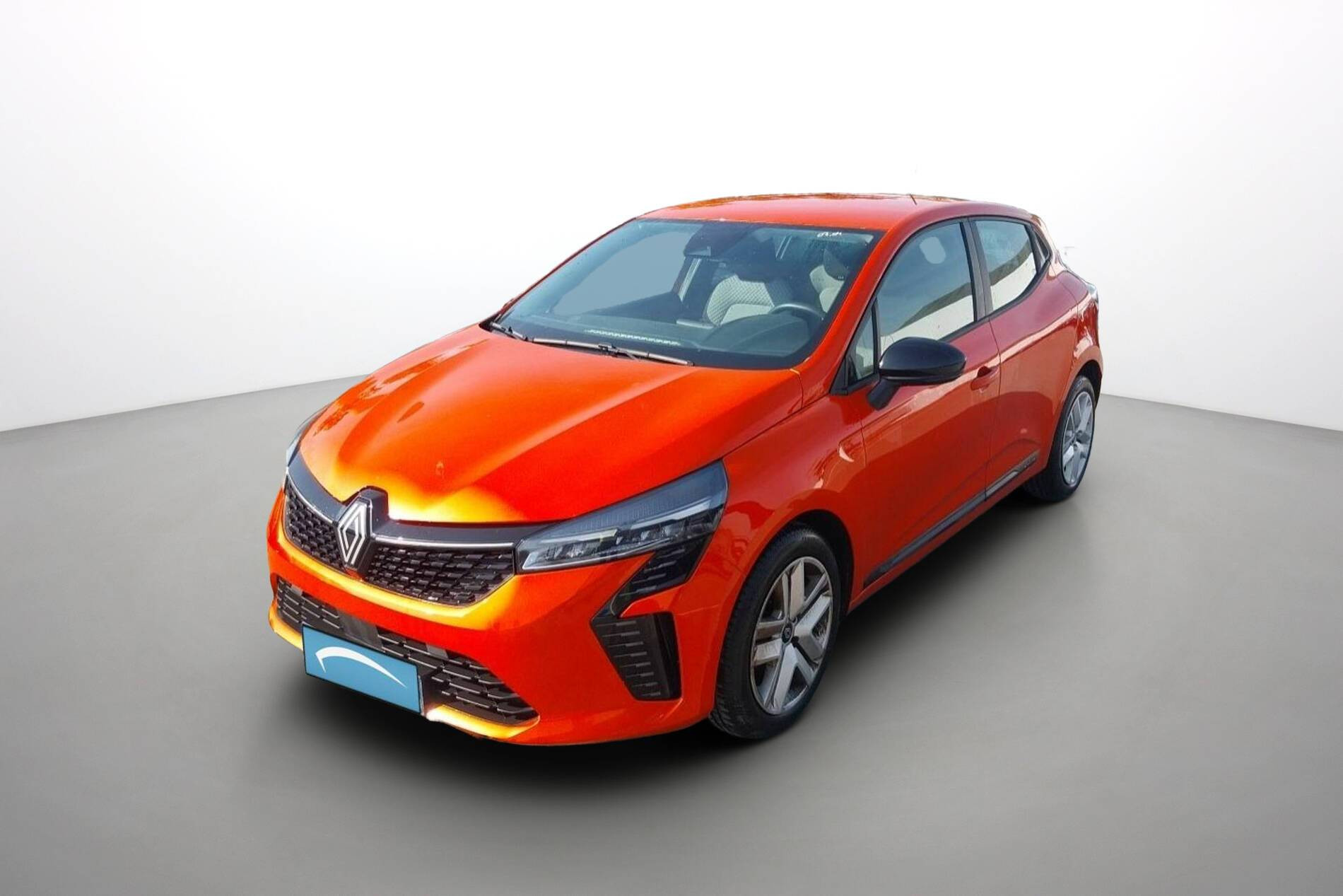 Renault Clio 5 Clio TCe 90 occasion de 2024 en vente à Brest