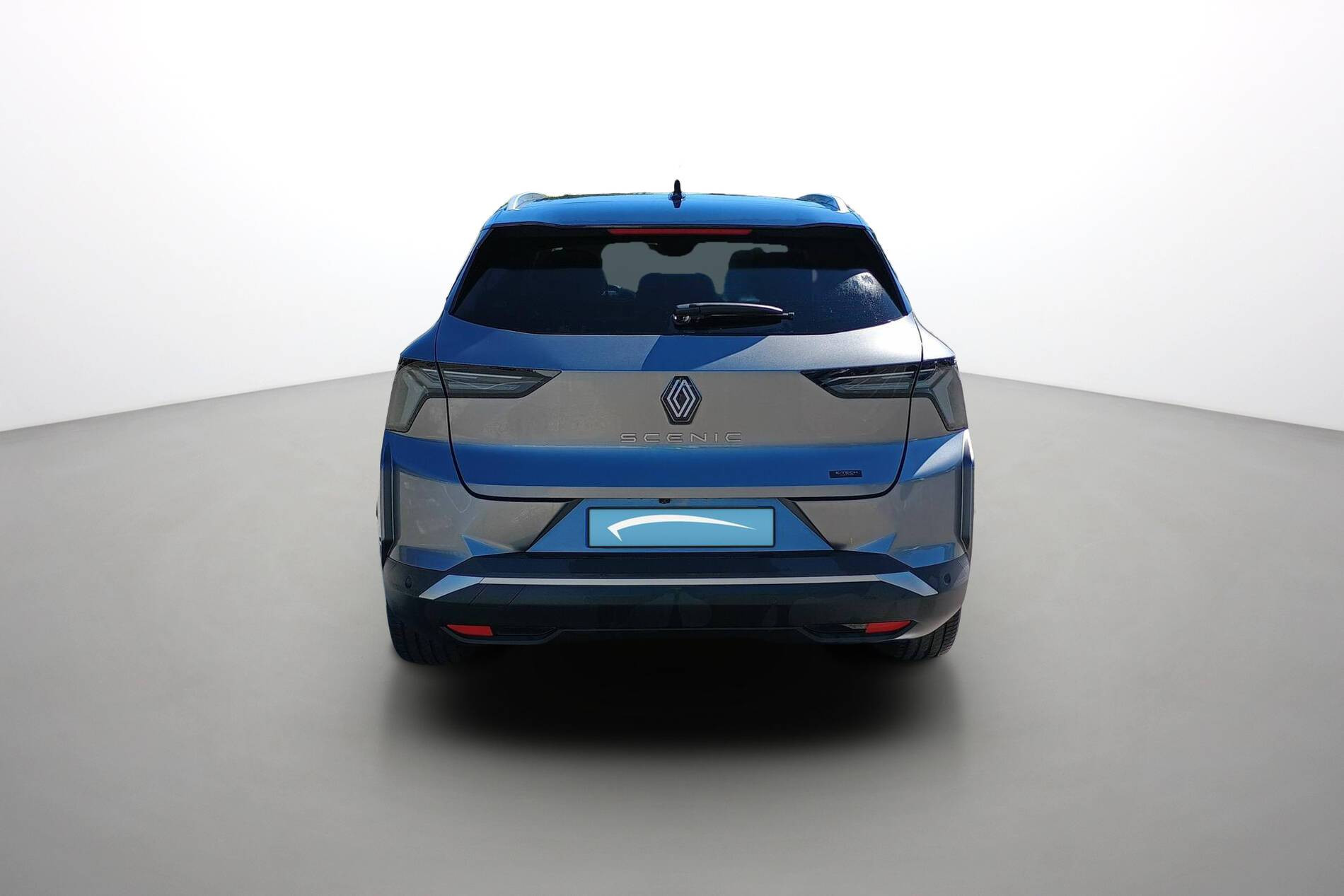 Vente en ligne Renault Scenic E-Tech Scenic E-Tech électrique 220 ch grande autonomie au prix de 39 990 €