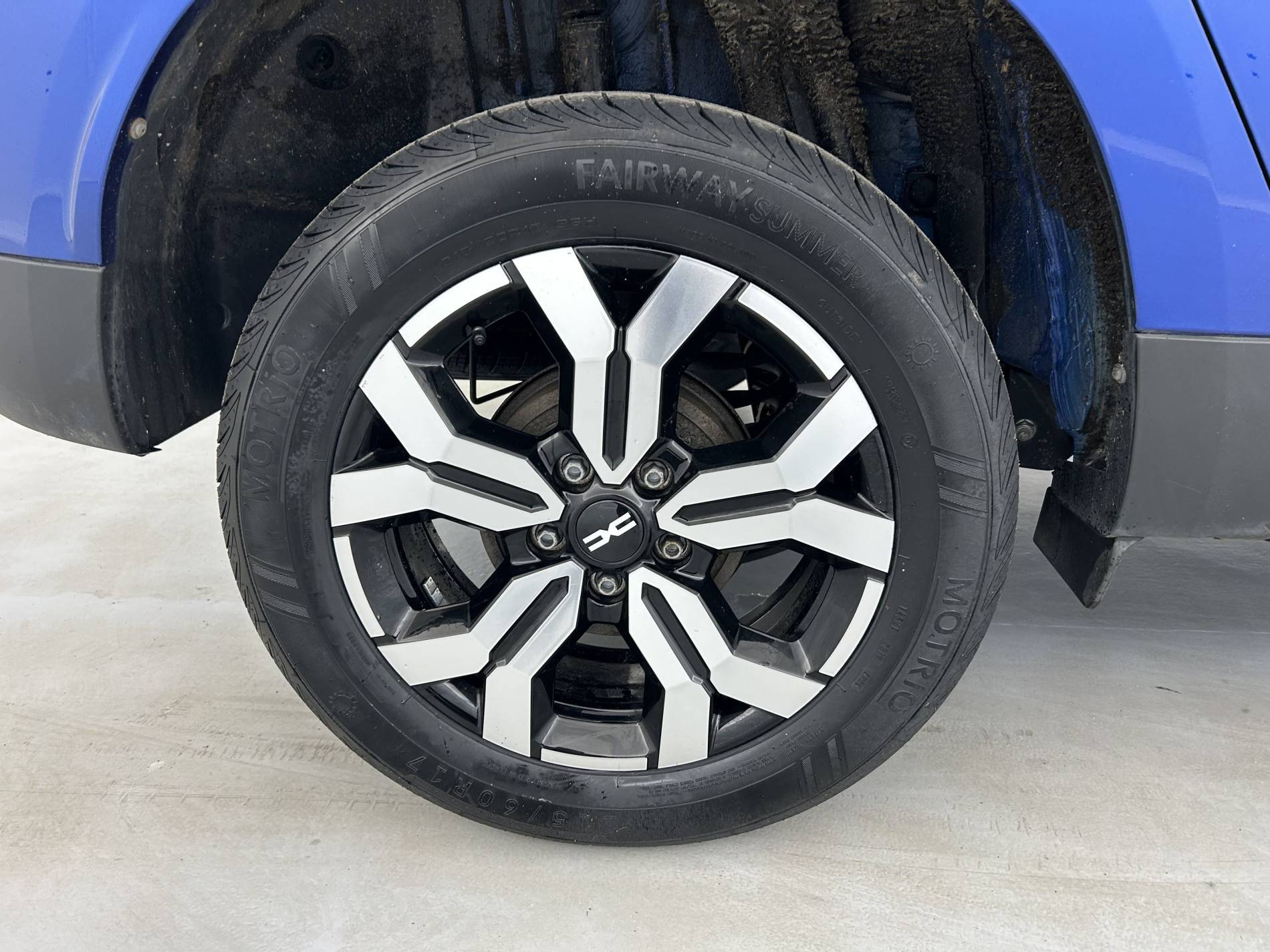 Vente en ligne Dacia Duster  TCe 130 4x2 au prix de 19 790 €