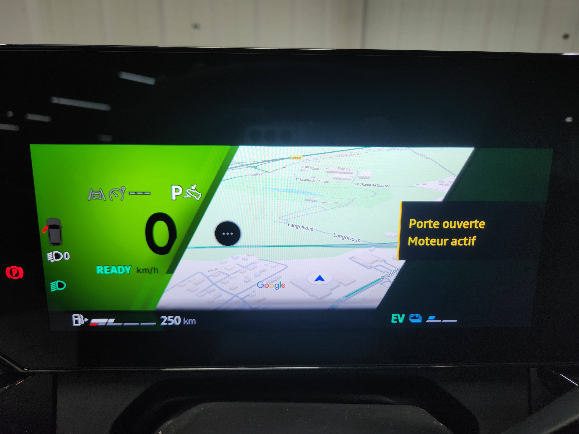 Vente en ligne Renault Clio 6 Clio E-Tech full hybrid 160 ch au prix de 24 690 €