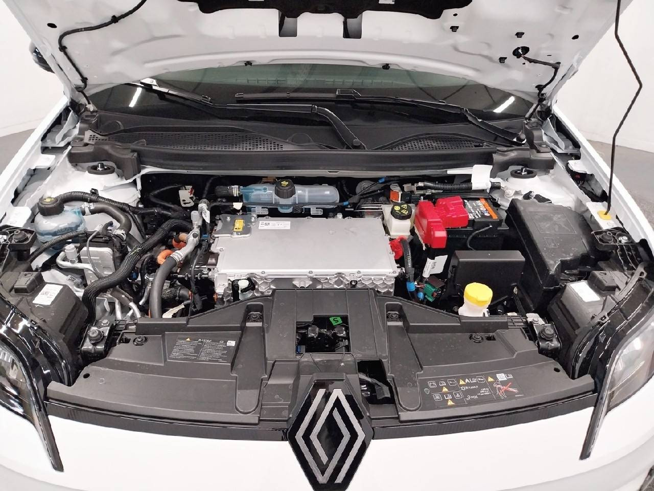 Vente en ligne Renault R5 E-Tech  150 ch autonomie confort au prix de 32 270 €