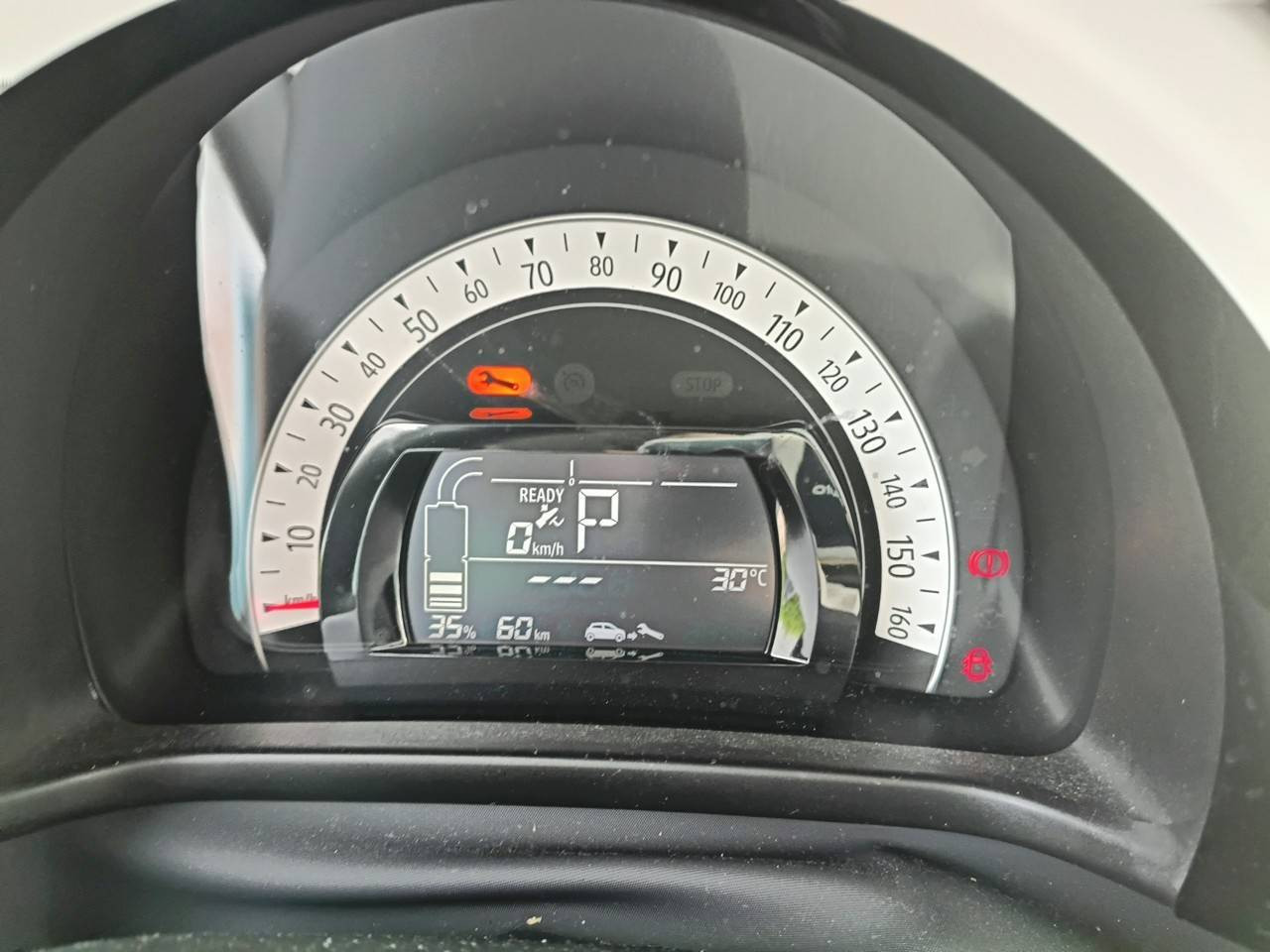 Vente en ligne Renault Twingo Electrique Twingo III E-Tech au prix de 14 990 €