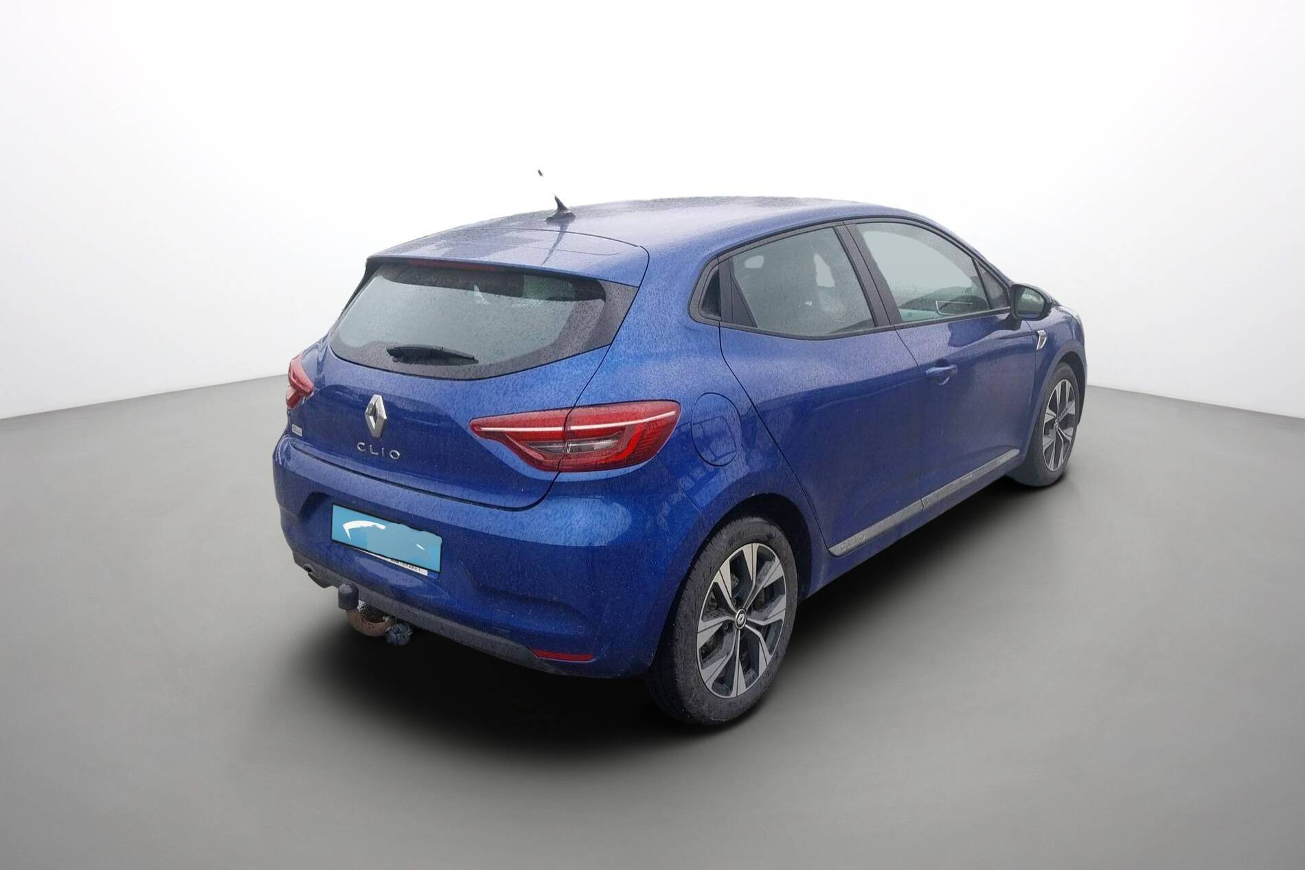 Vente en ligne Renault Clio 5 Clio TCe 90 - 21N au prix de 12 490 €