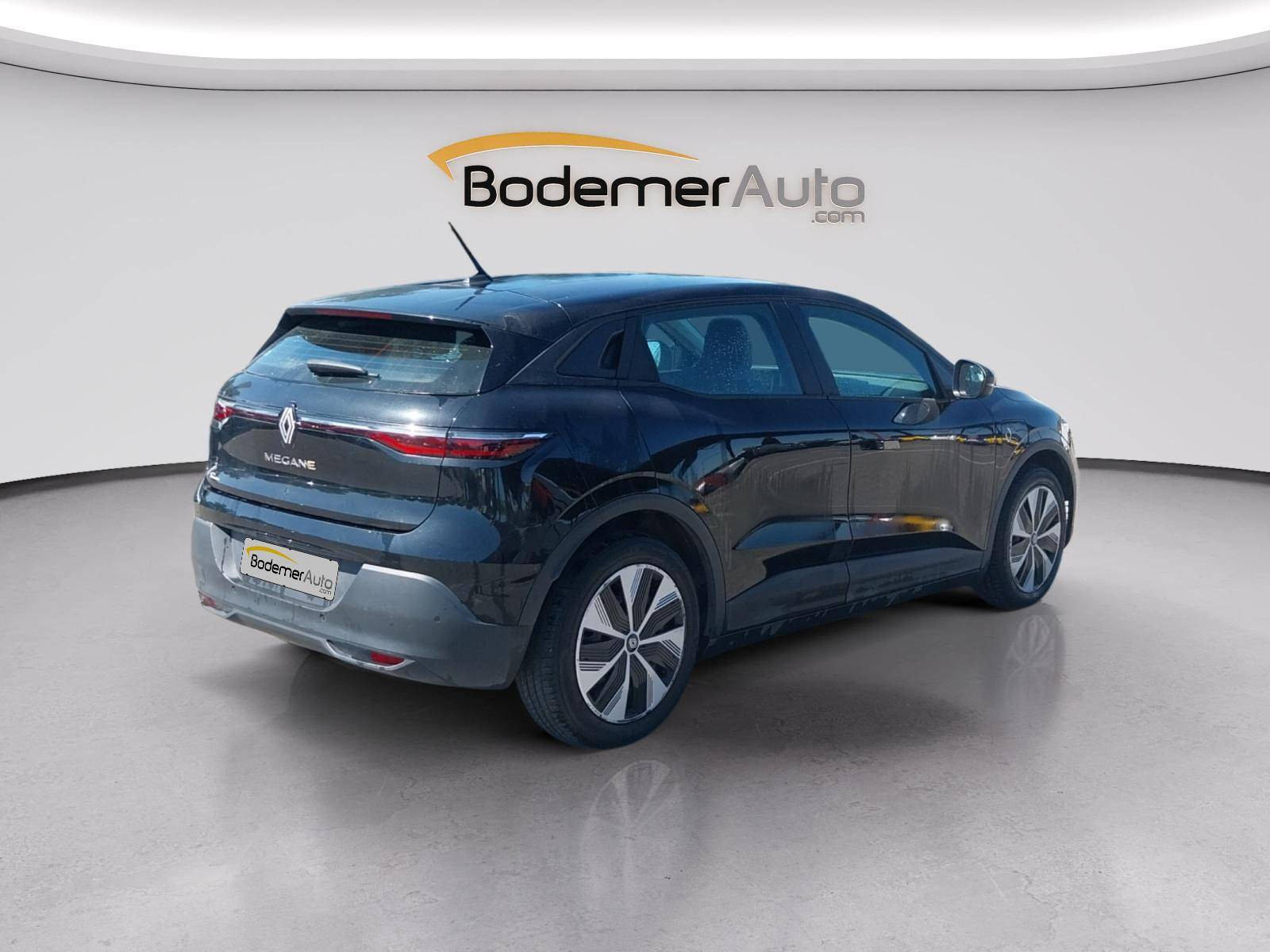 Vente en ligne Renault Megane E-Tech  ER EV60 130ch super charge au prix de 19 919 €
