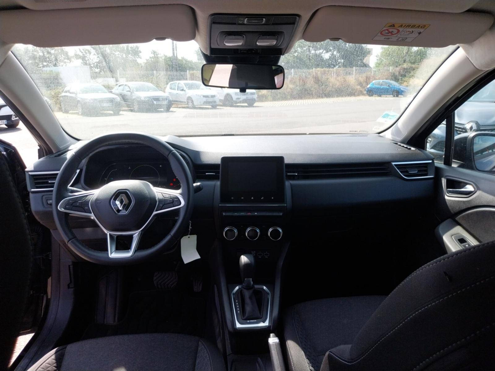 Vente en ligne Renault Clio 5 Clio E-Tech 140 - 21N au prix de 14 900 €