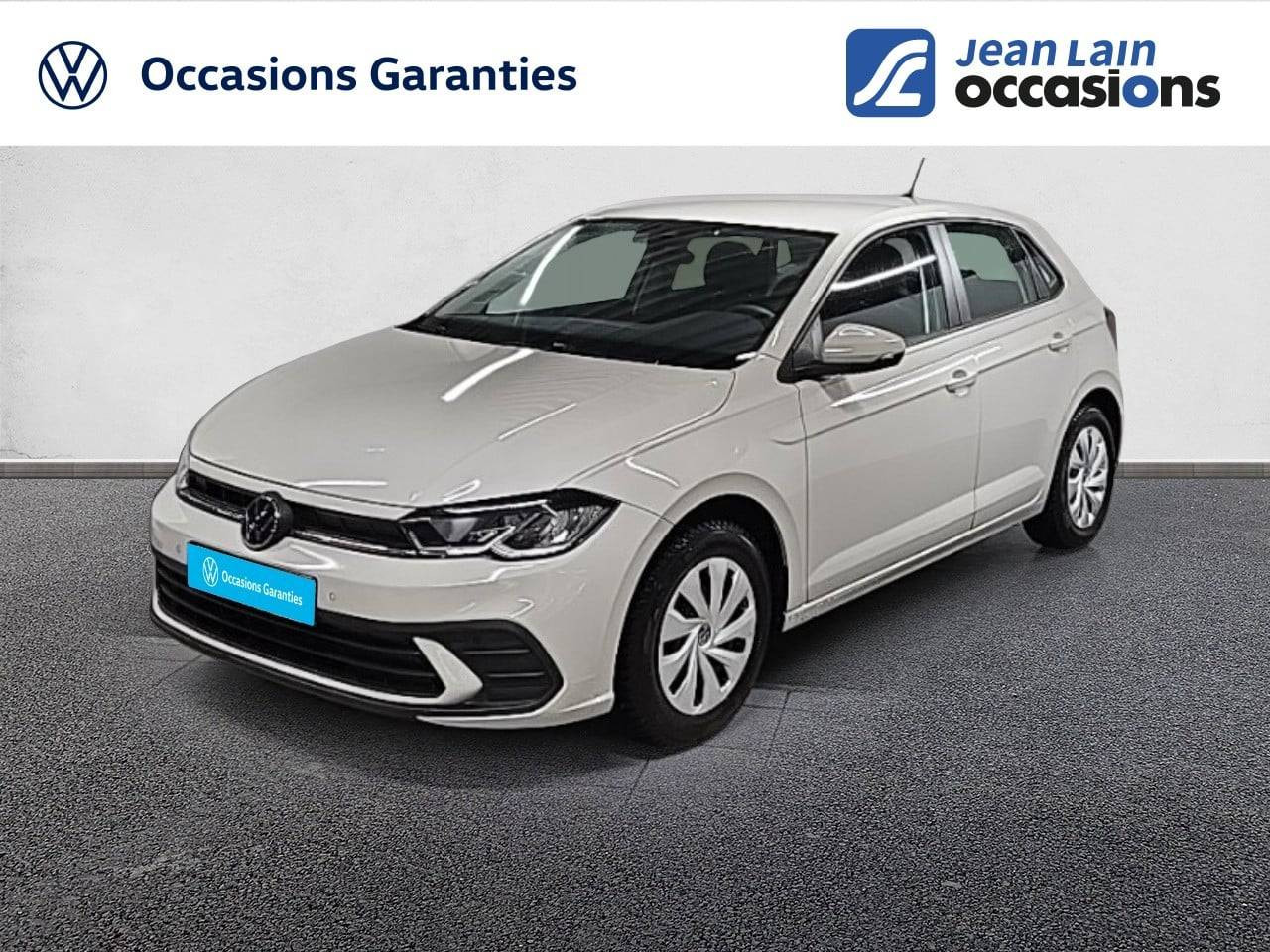 Vente en ligne VOLKSWAGEN POLO Polo 1.0 TSI 95 S&S BVM5 de 2024 au prix de 18 490 €