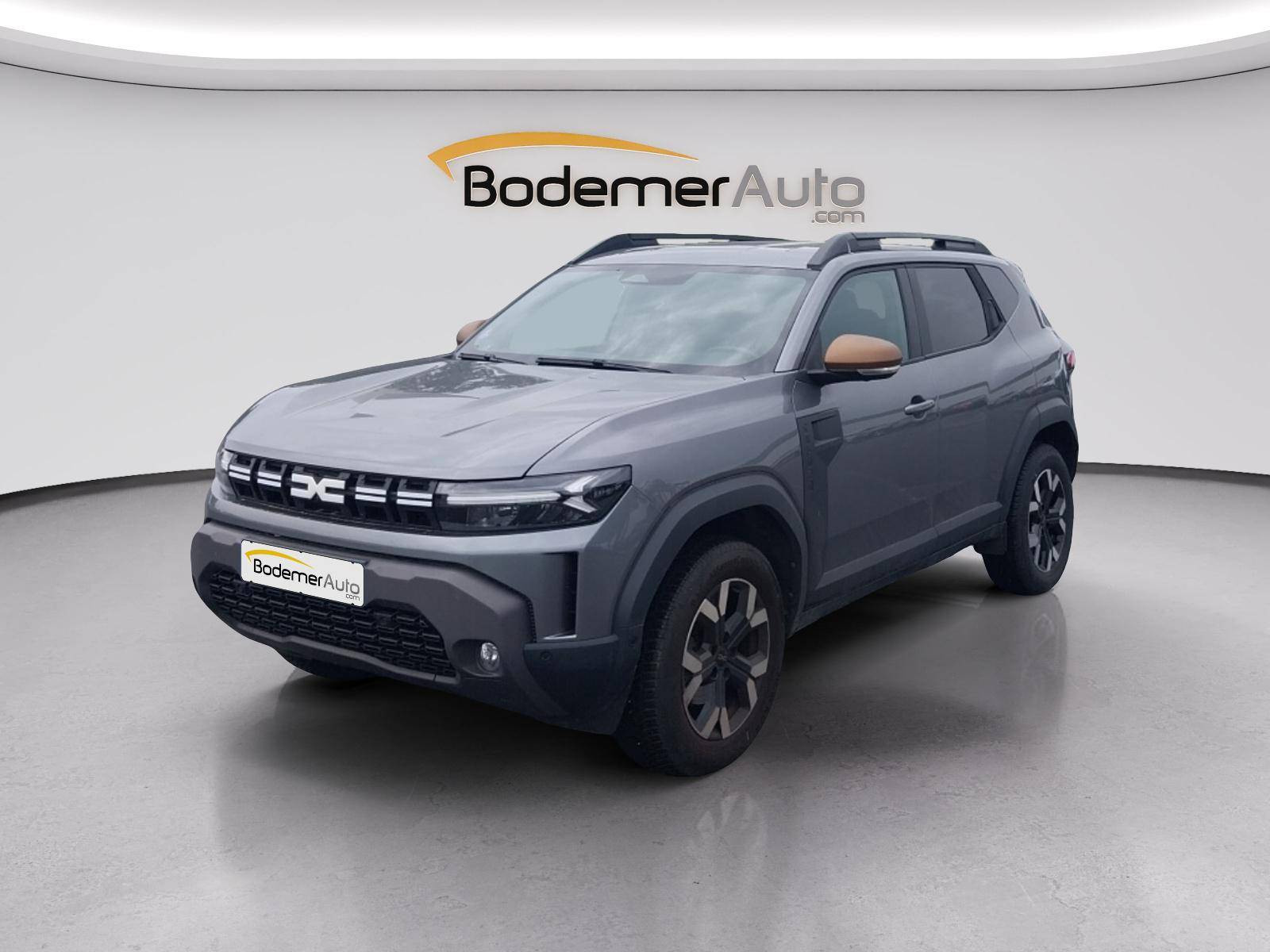 Dacia Duster  TCe 130 4x4 occasion de 2024 en vente à Quimper
