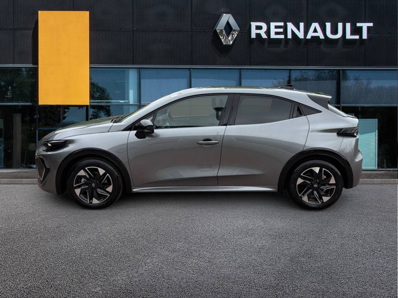 Vente en ligne Renault Clio 6 Clio TCe 115 ch au prix de 23 590 €