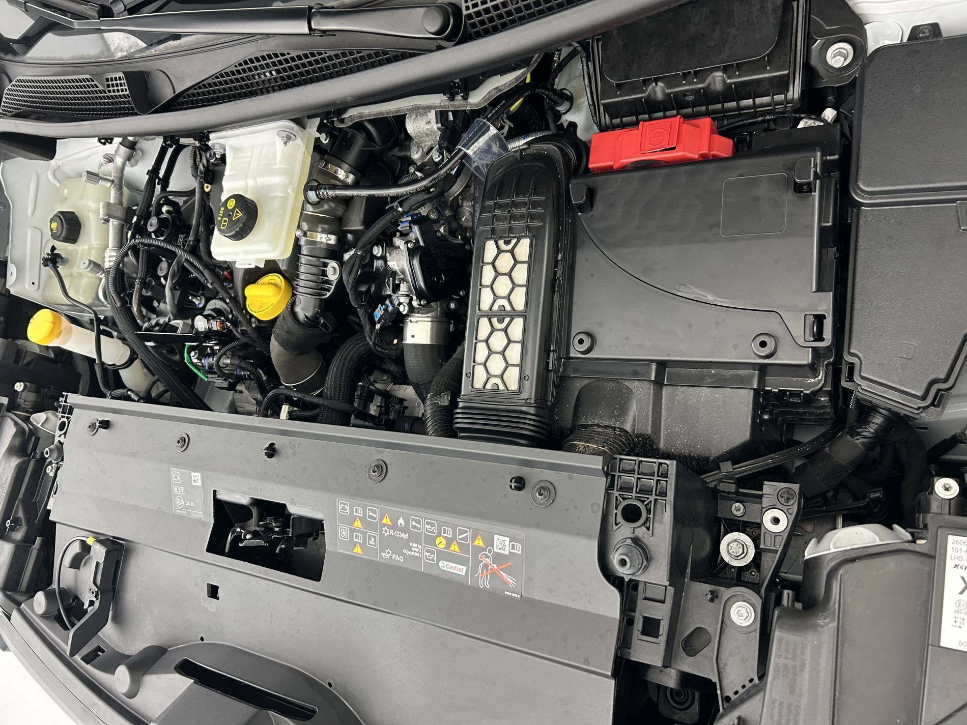 Vente en ligne Renault Kangoo Van  BLUE DCI 115 EDC au prix de 20 490 €