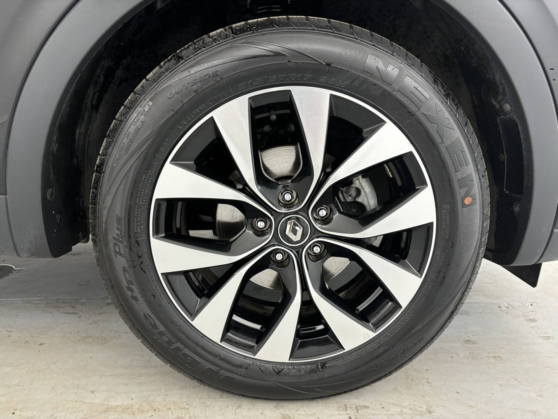 Vente en ligne Renault Arkana  mild hybrid 140 EDC FAP - 22 au prix de 19 990 €