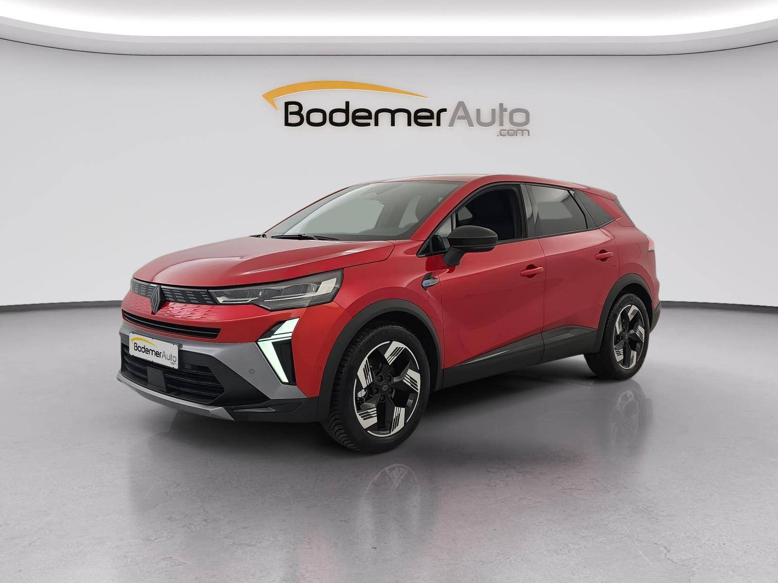 Renault Symbioz  E-Tech full hybrid 160 ch occasion de 2026 en vente à Caen