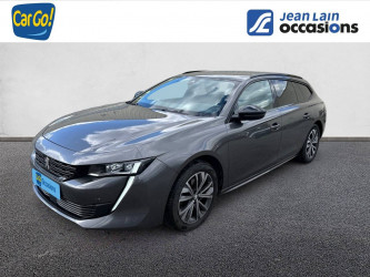 PEUGEOT 508 SW 508 SW BlueHDi 130 ch S&S EAT8 Allure Pack 27/02/2023 en vente à Chambéry
