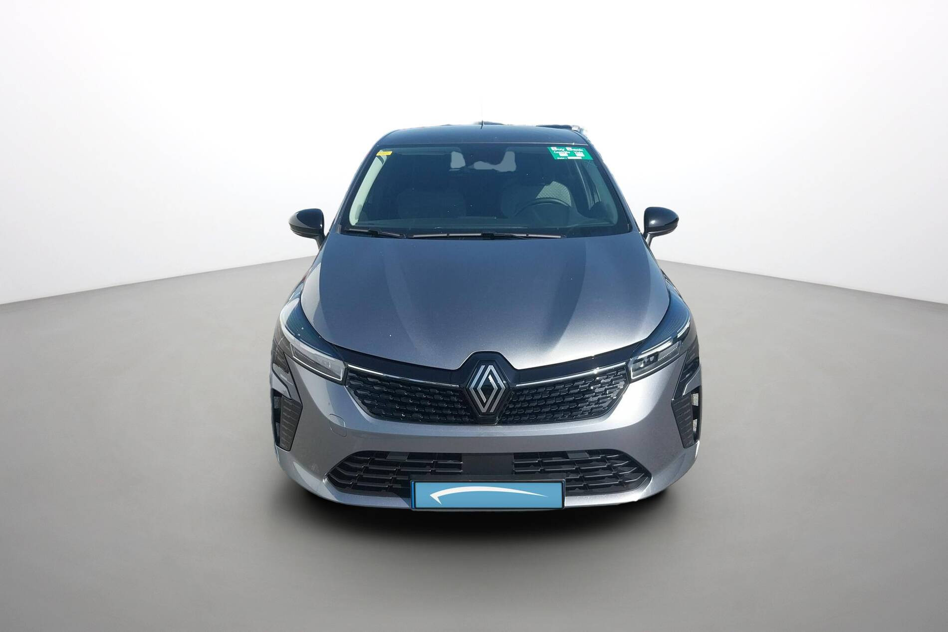 Vente en ligne Renault Clio 5 Clio Blue dCi 100 ch au prix de 18 500 €