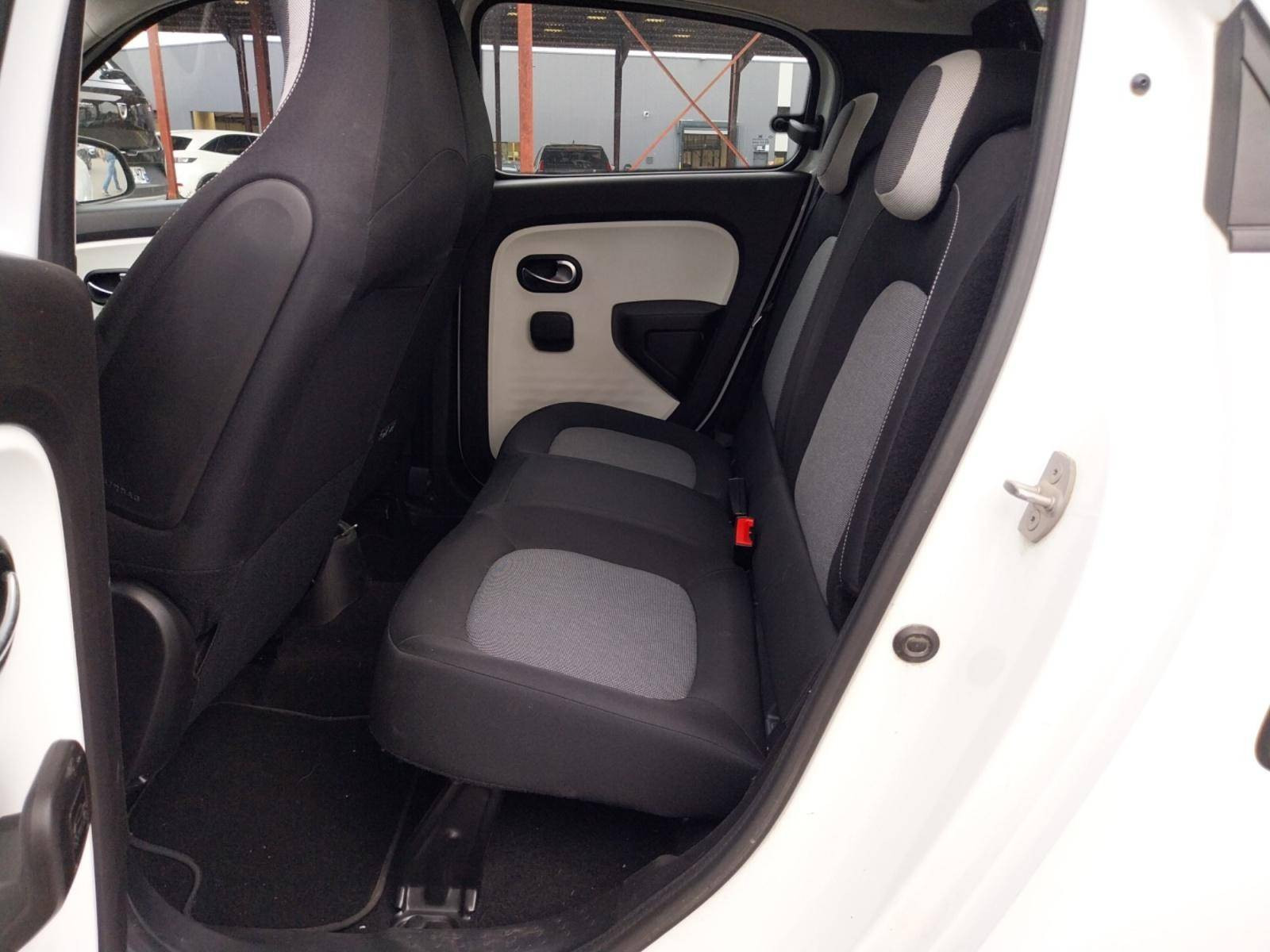 Vente en ligne Renault Twingo 3  SCe 65 au prix de 8 991 €