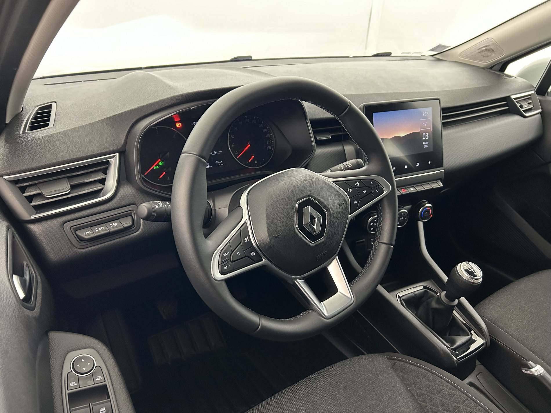 Vente en ligne Renault Clio 5 Clio Blue dCi 100 - 21N au prix de 15 190 €