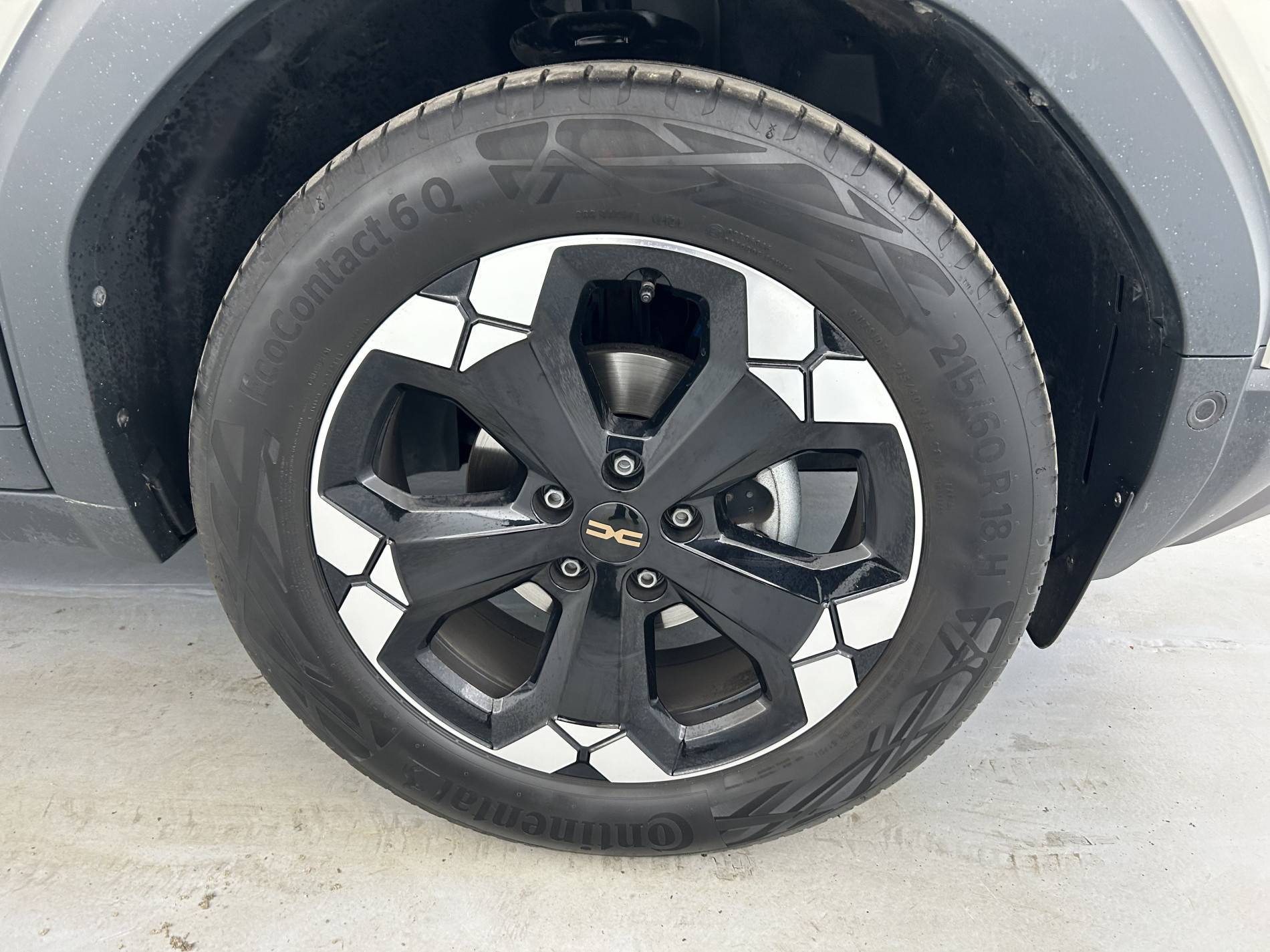 Vente en ligne Dacia Duster  ECO-G 100 au prix de 21 990 €