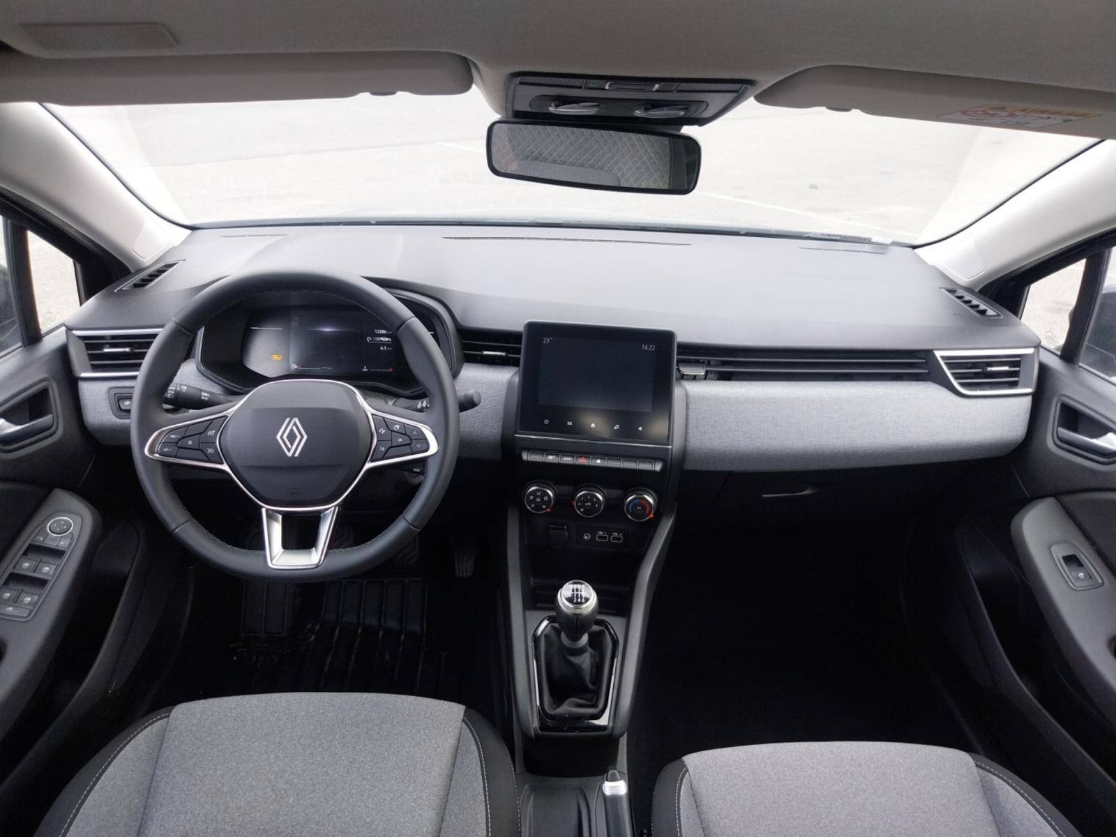 Vente en ligne Renault Clio 5 Clio Blue dCi 100 ch GSR2 au prix de 17 690 €