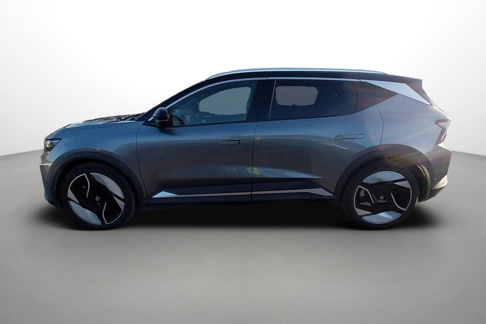 Vente en ligne Renault Scenic E-Tech Scenic E-Tech électrique 220 ch grande autonomie au prix de 39 791 €