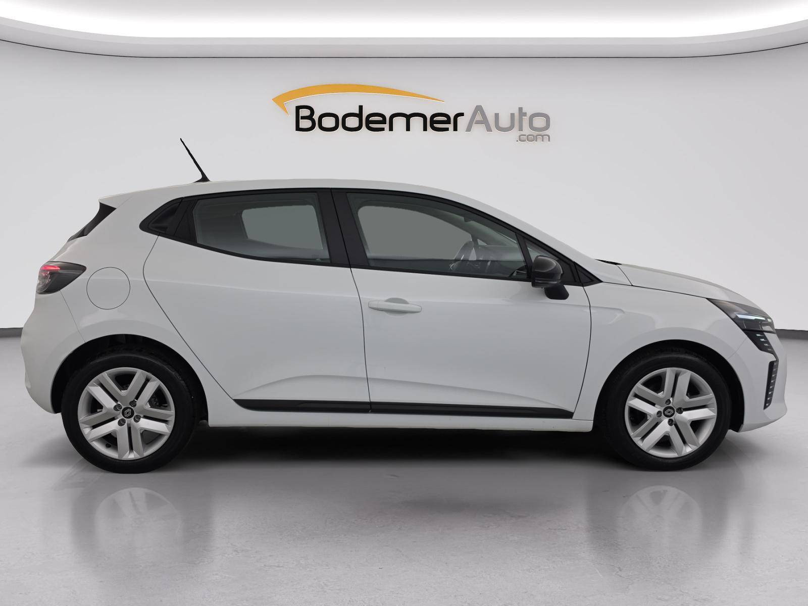 Vente en ligne Renault Clio 5 Clio SCe 65 ch GSR2 au prix de 13 990 €