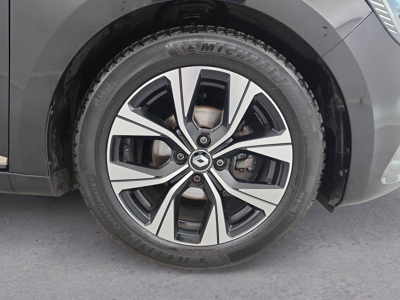 Vente en ligne Renault Clio 5 Clio TCe 100 GPL au prix de 13 990 €