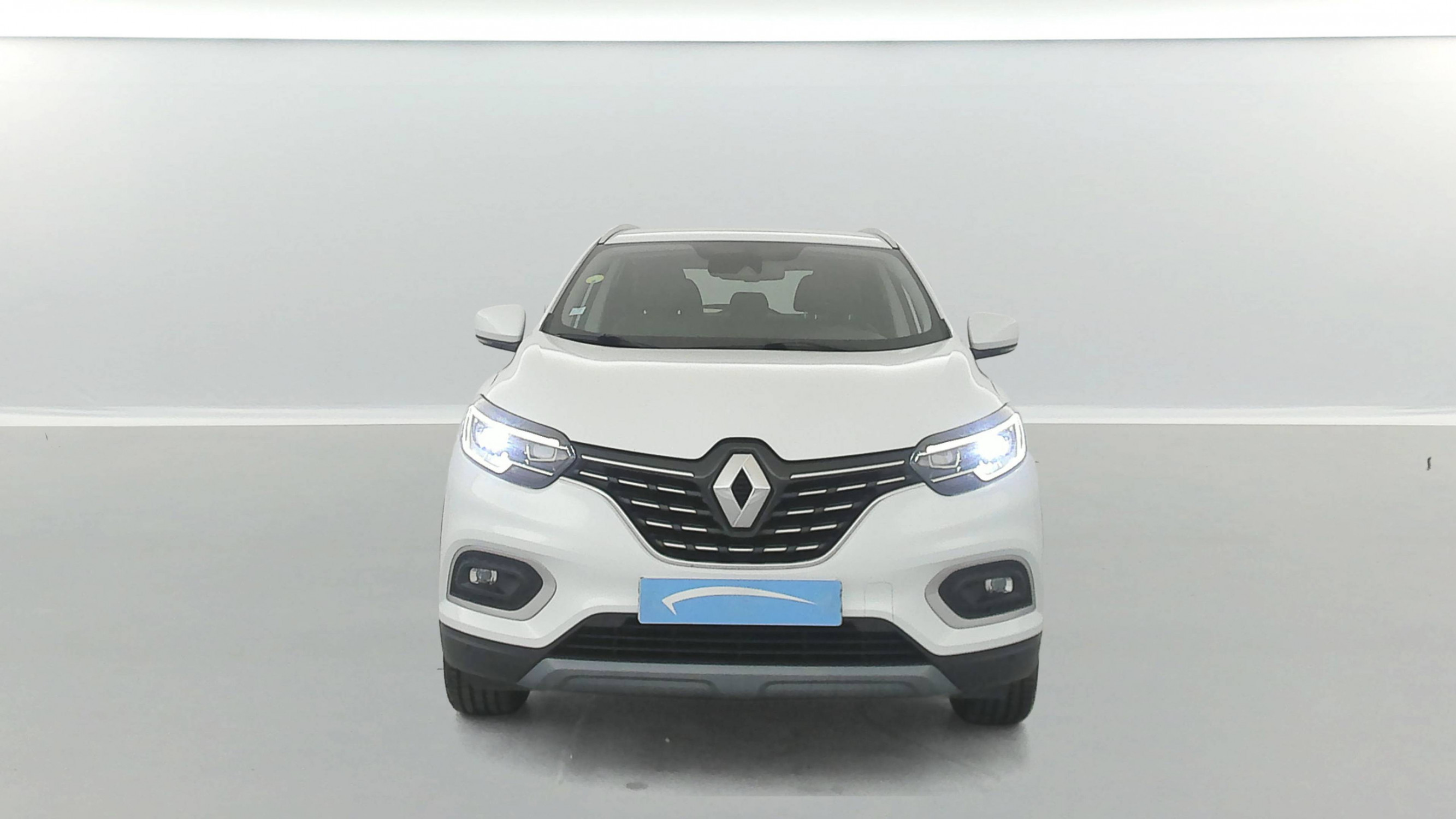 Vente en ligne Renault Kadjar  Blue dCi 115 au prix de 16 590 €