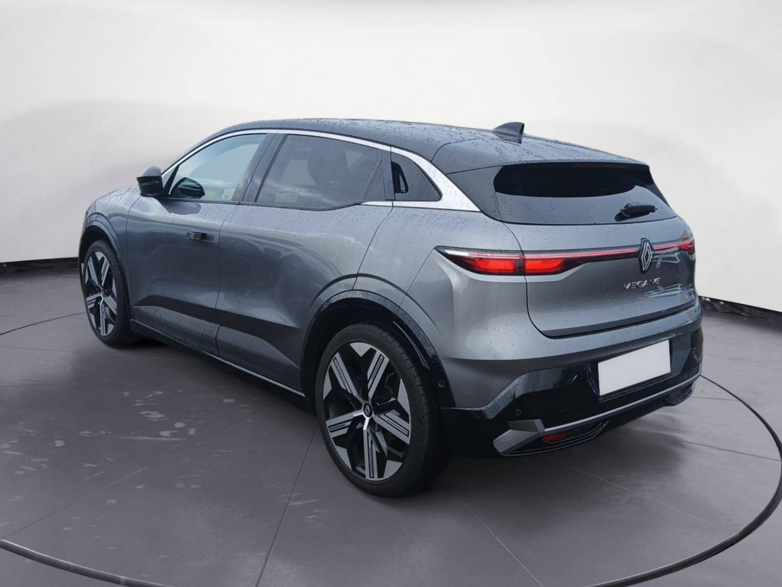 Vente en ligne Renault Megane E-Tech  220 ch autonomie confort GSR2 au prix de 30 990 €