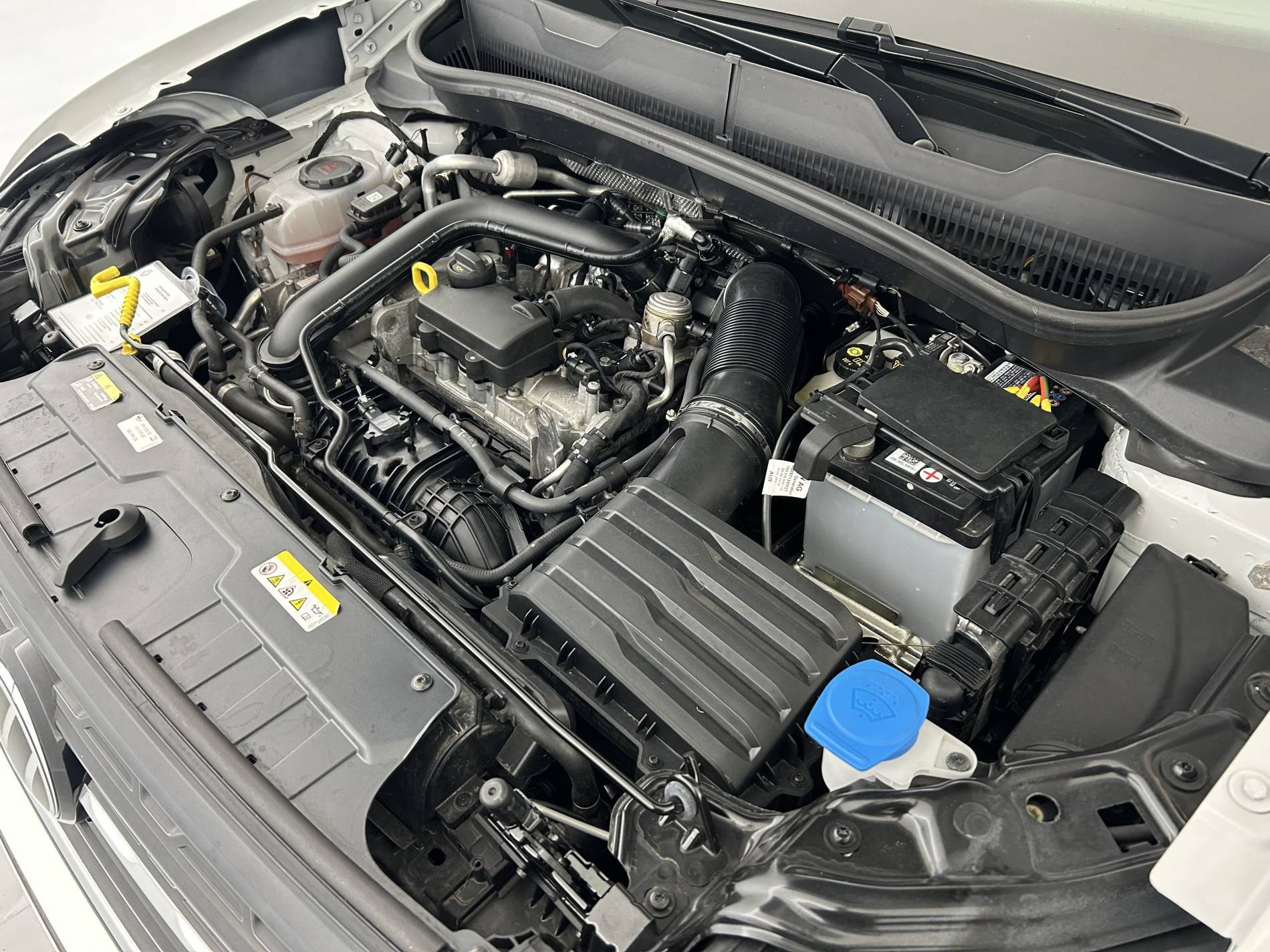 Vente en ligne Volkswagen T-Cross  1.0 TSI 110 Start/Stop BVM6 au prix de 16 790 €