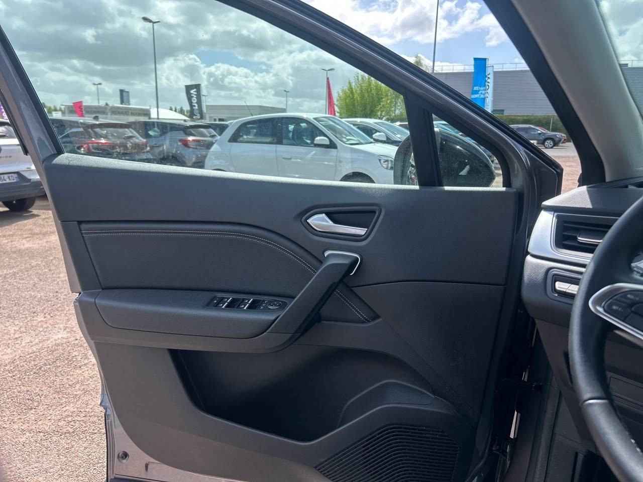 Vente en ligne Renault Captur  TCe 90 au prix de 18 490 €