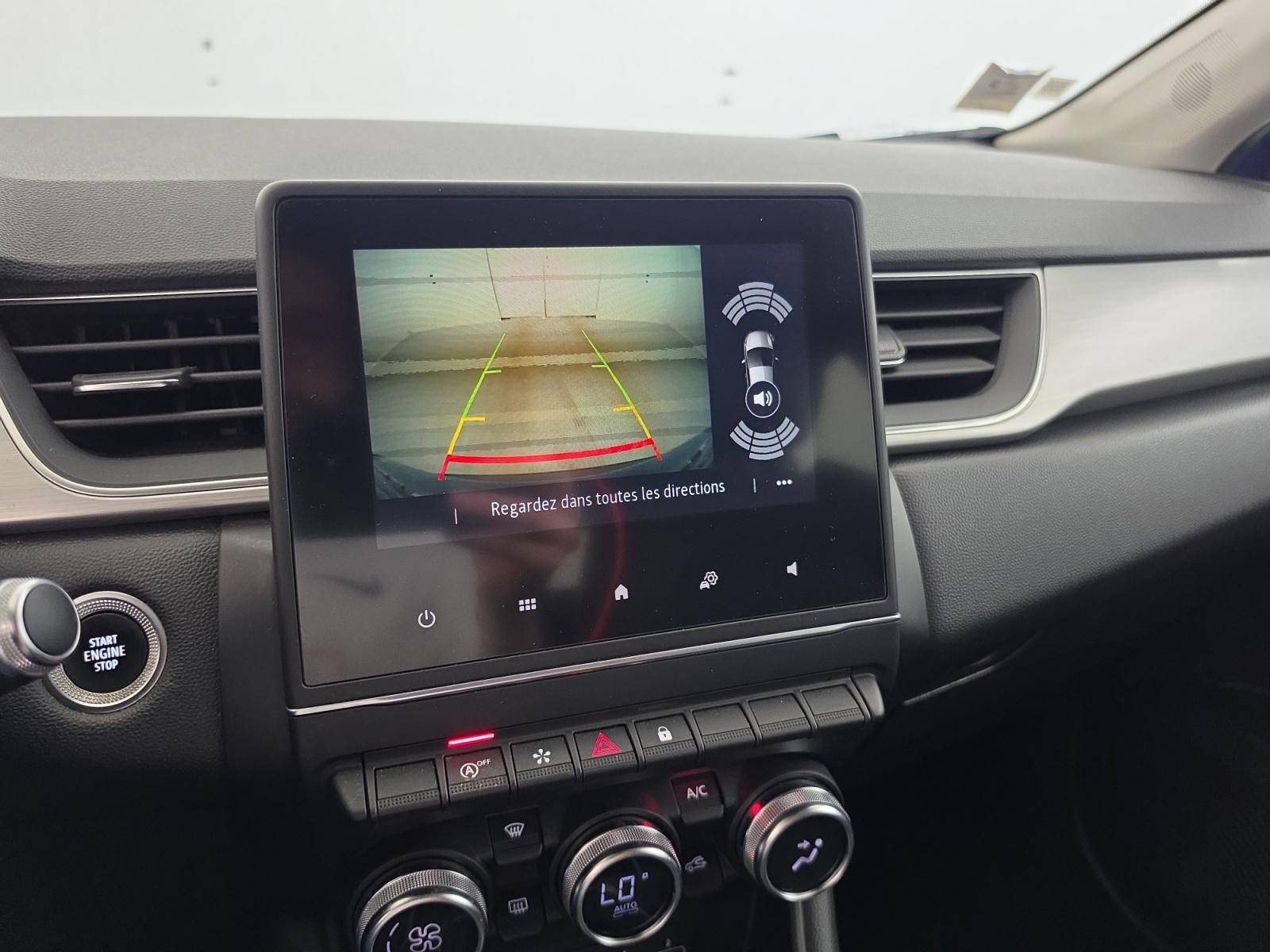Vente en ligne Renault Captur  TCe 130 EDC FAP au prix de 17 590 €