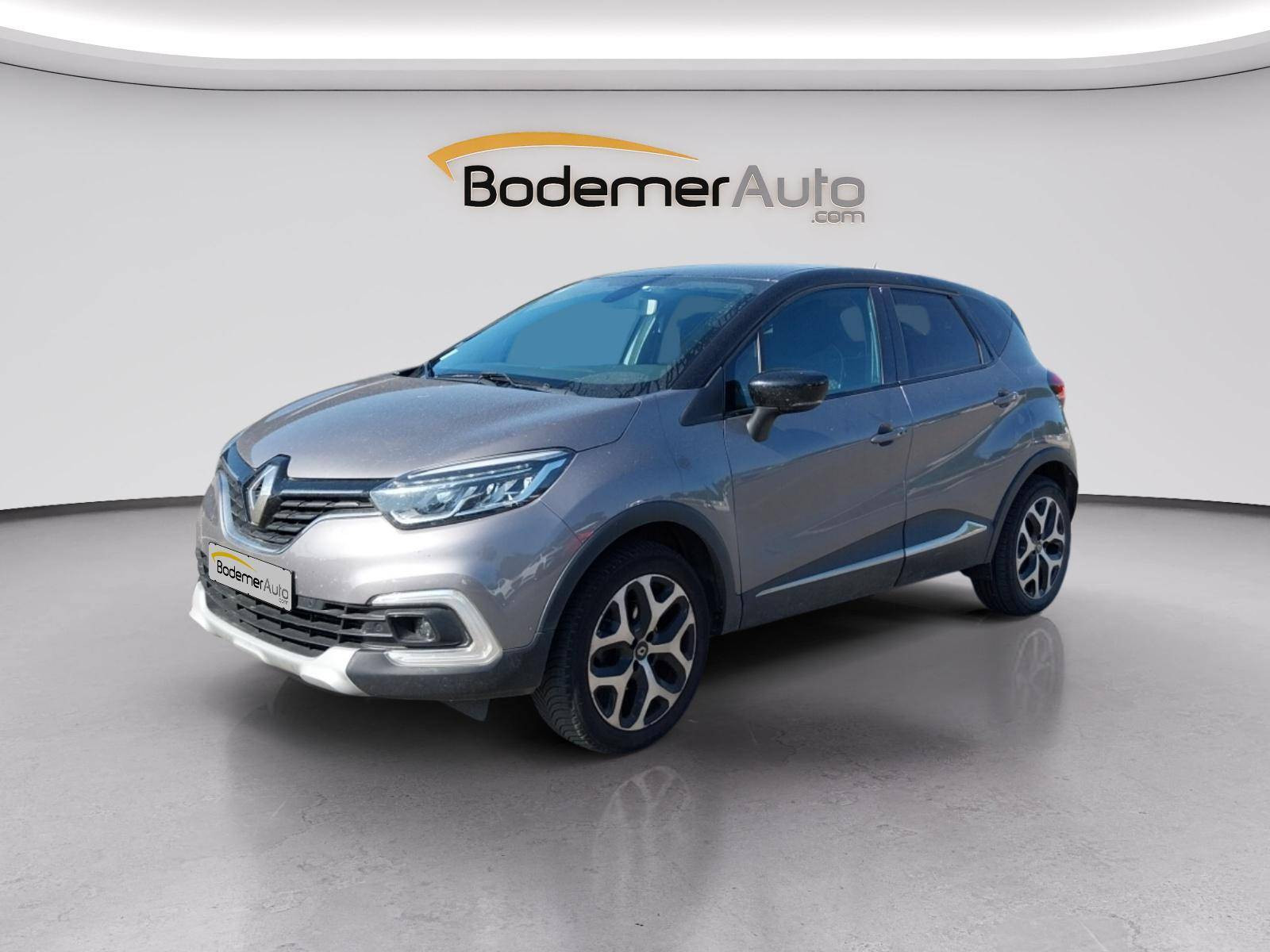 Renault Captur  TCe 130 FAP occasion de 2019 en vente à Alençon