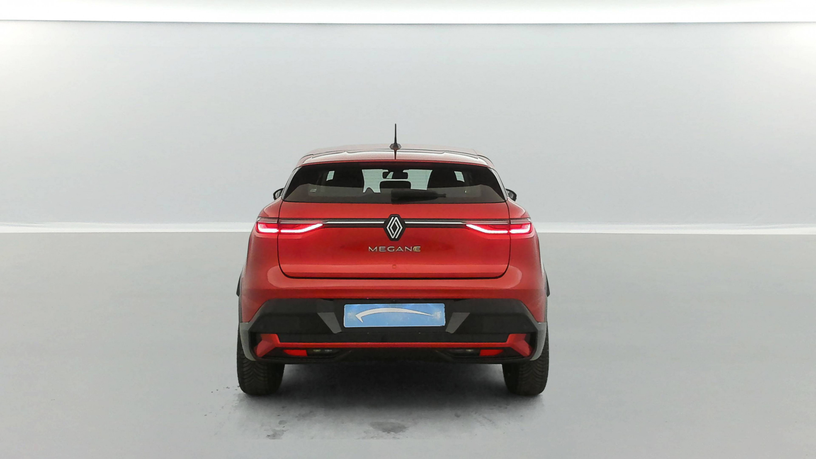 Vente en ligne Renault Megane E-Tech  EV40 130ch standard charge au prix de 18 990 €