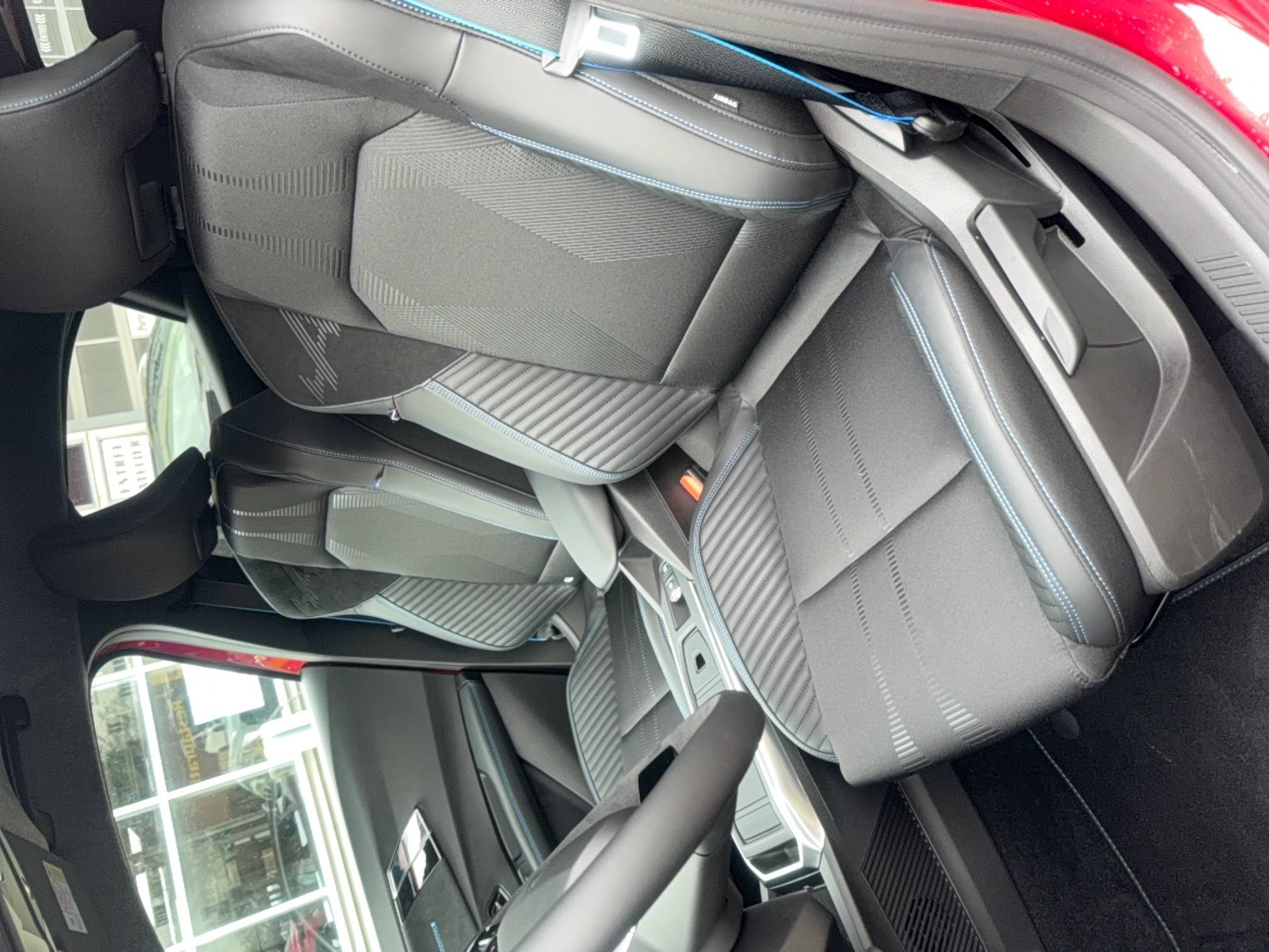 Vente en ligne Renault Clio 6 Clio E-Tech full hybrid 160 ch au prix de 28 990 €