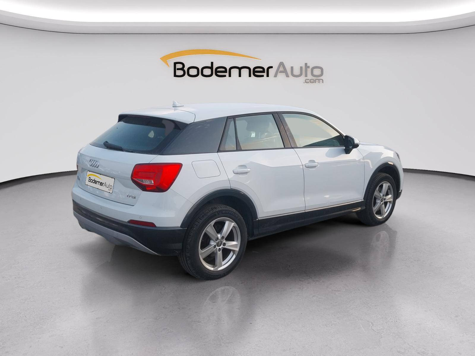 Vente en ligne Audi Q2  1.4 TFSI COD 150 ch S tronic 7 au prix de 18 500 €