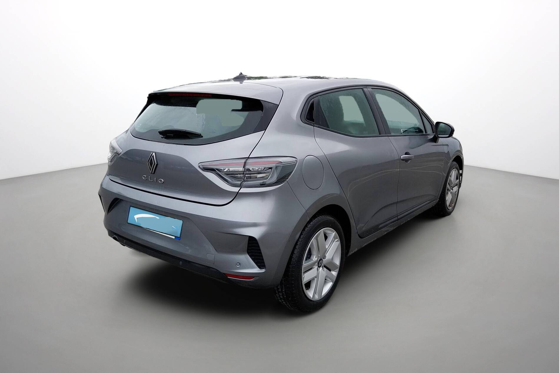 Vente en ligne Renault Clio 5 Clio Blue dCi 100 ch GSR2 au prix de 17 690 €