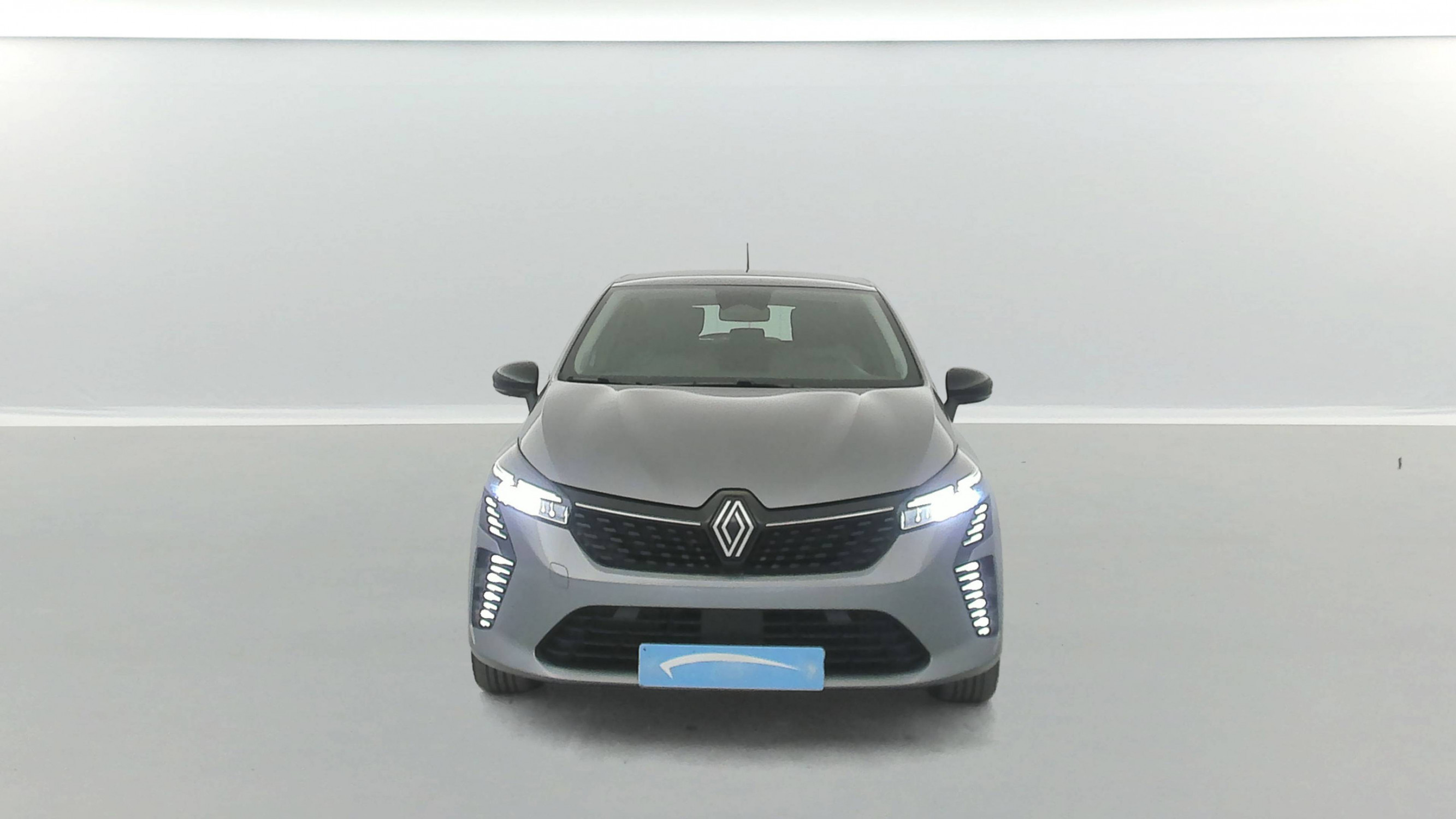 Vente en ligne Renault Clio 5 Clio Blue dCi 100 ch au prix de 18 500 €