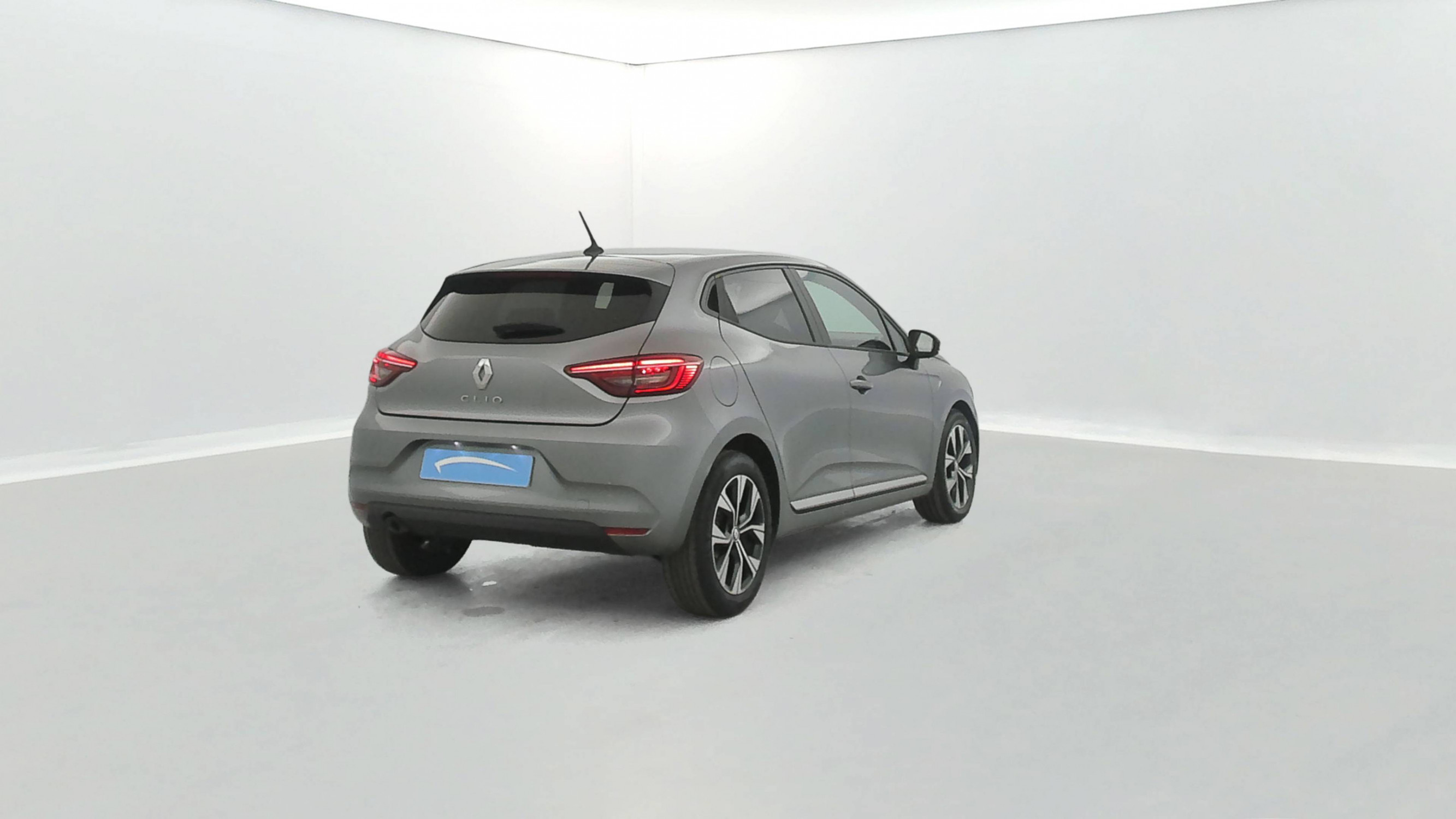 Vente en ligne Renault Clio 5 Clio TCe 90 au prix de 14 490 €