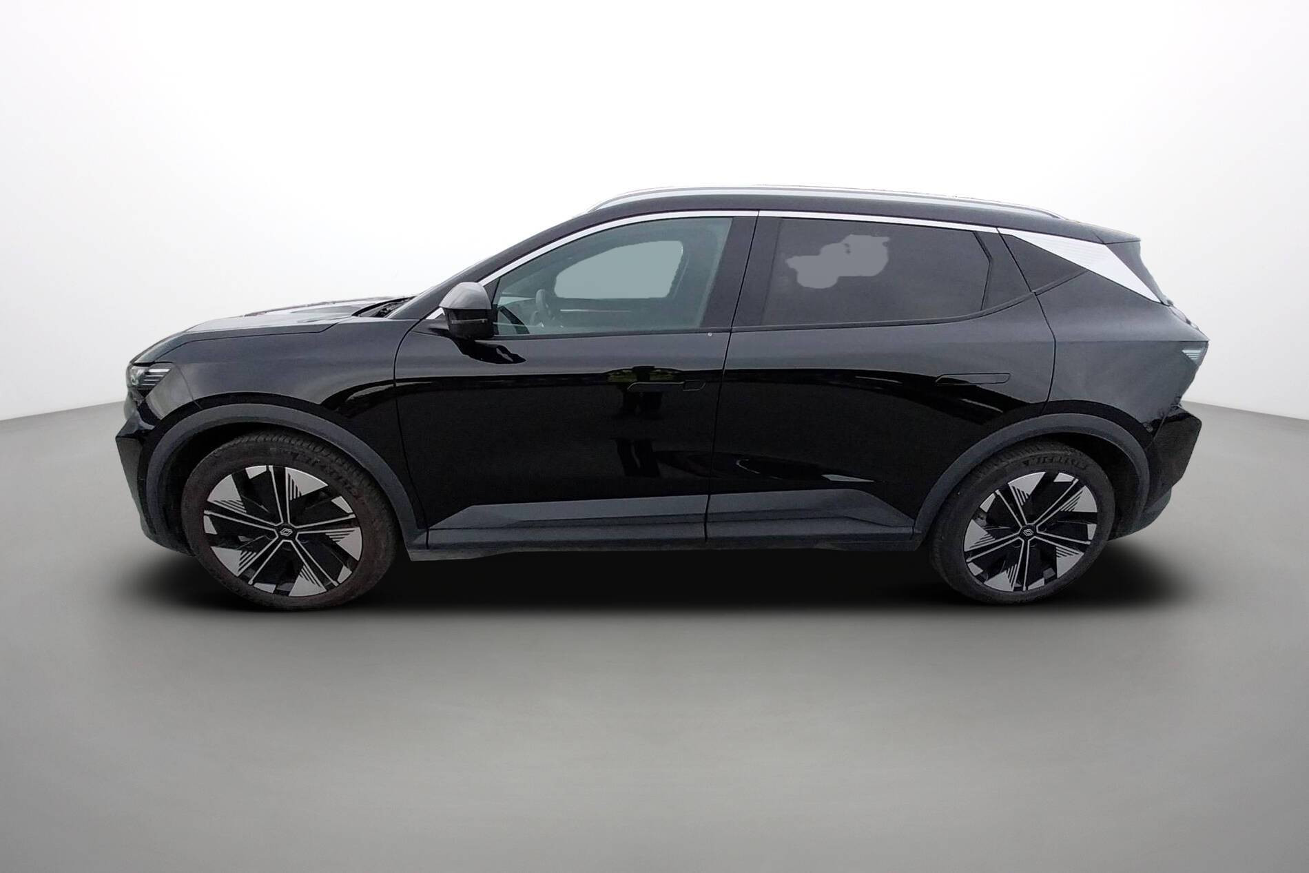 Vente en ligne Renault Scenic E-Tech Scenic E-Tech électrique 220 ch grande autonomie au prix de 37 091 €