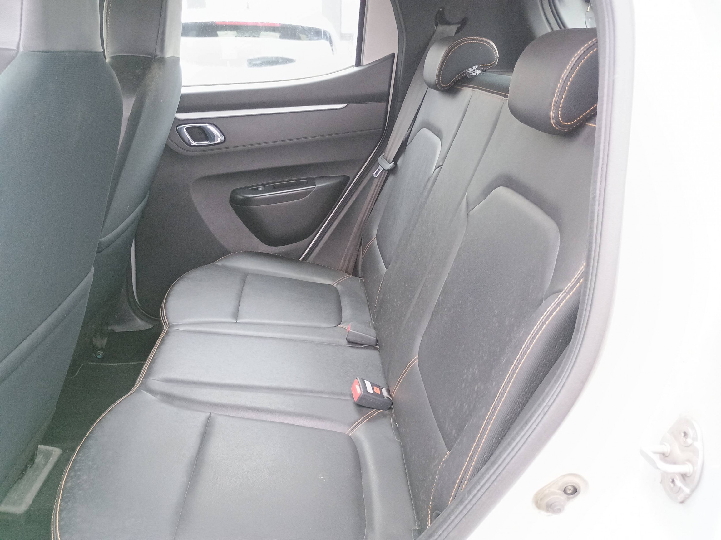 Vente en ligne Dacia Spring  Achat Intégral au prix de 8 991 €