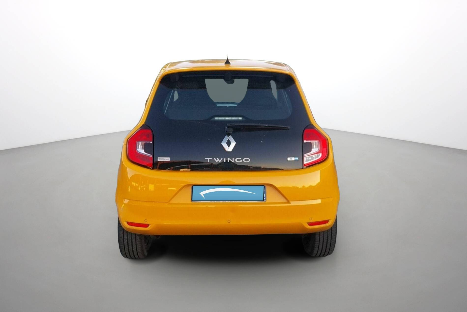 Vente en ligne Renault Twingo Electrique Twingo III Achat Intégral - 21 au prix de 11 990 €
