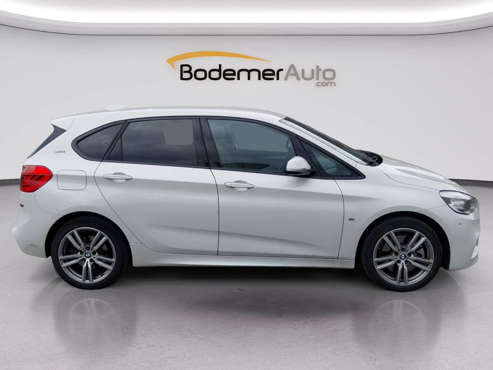 Vente en ligne Bmw Série 2 Active Tourer Active Tourer 225xe iPerformance 224 ch au prix de 18 490 €