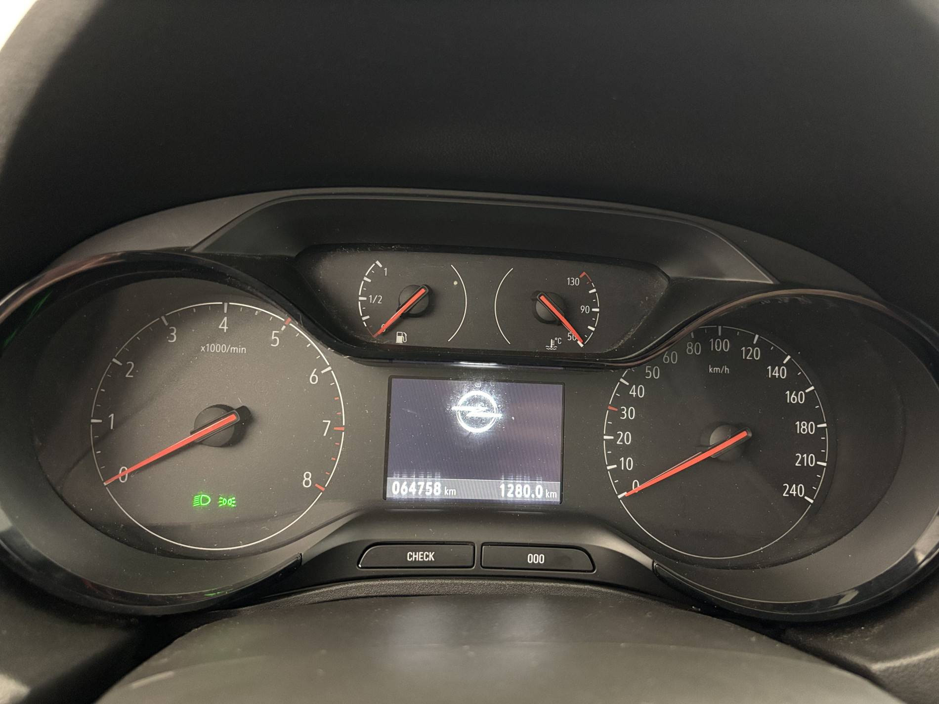 Vente en ligne Opel Grandland X  1.5 Diesel 130 ch BVA8 au prix de 14 890 €