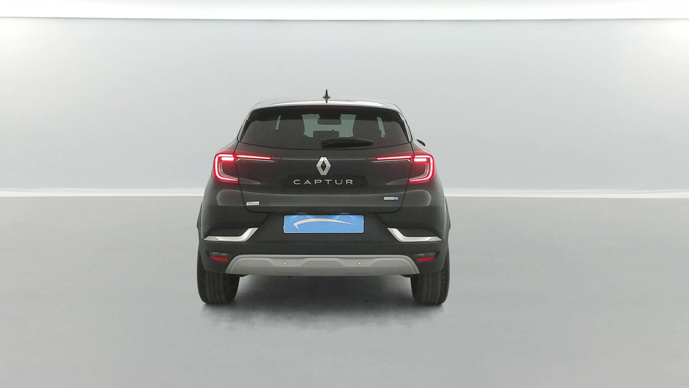 Vente en ligne Renault Captur  E-Tech 145 - 21 au prix de 19 290 €