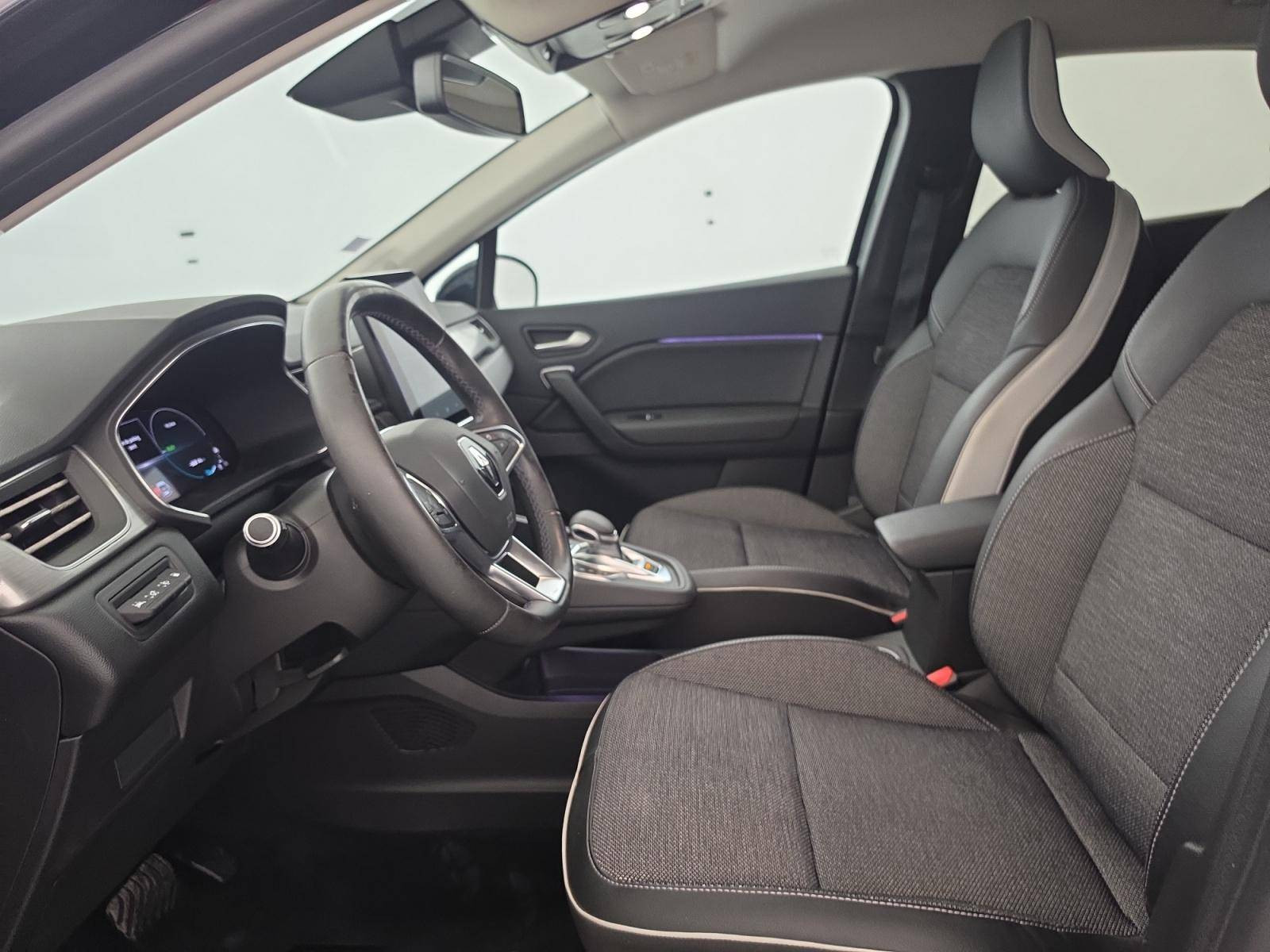 Vente en ligne Renault Captur  E-Tech Plug-in 160 au prix de 16 990 €
