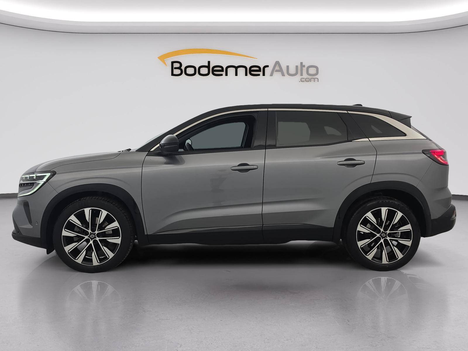 Vente en ligne Renault Austral  E-Tech hybrid 200 au prix de 27 791 €