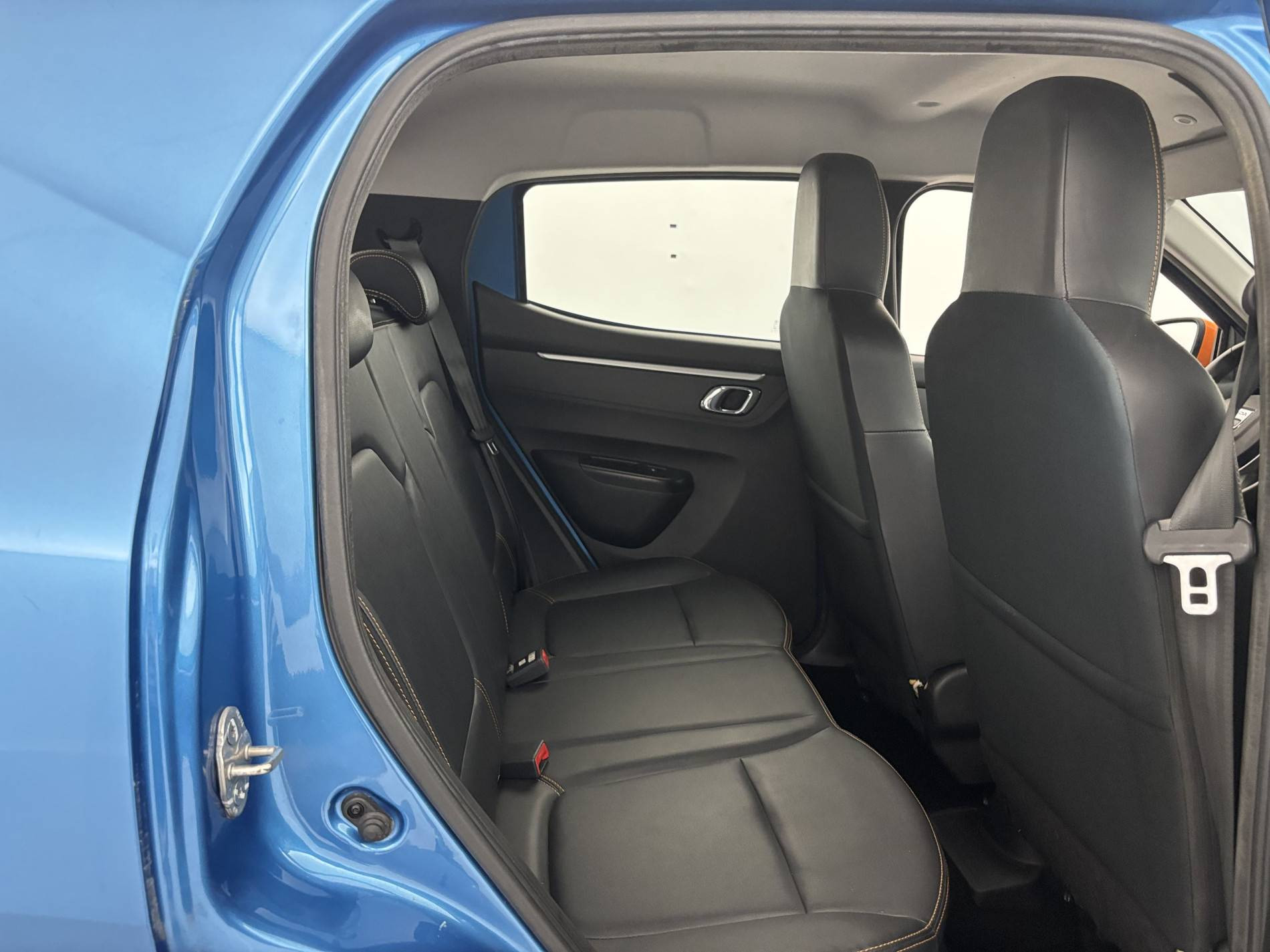 Vente en ligne Dacia Spring  Achat Intégral au prix de 10 590 €