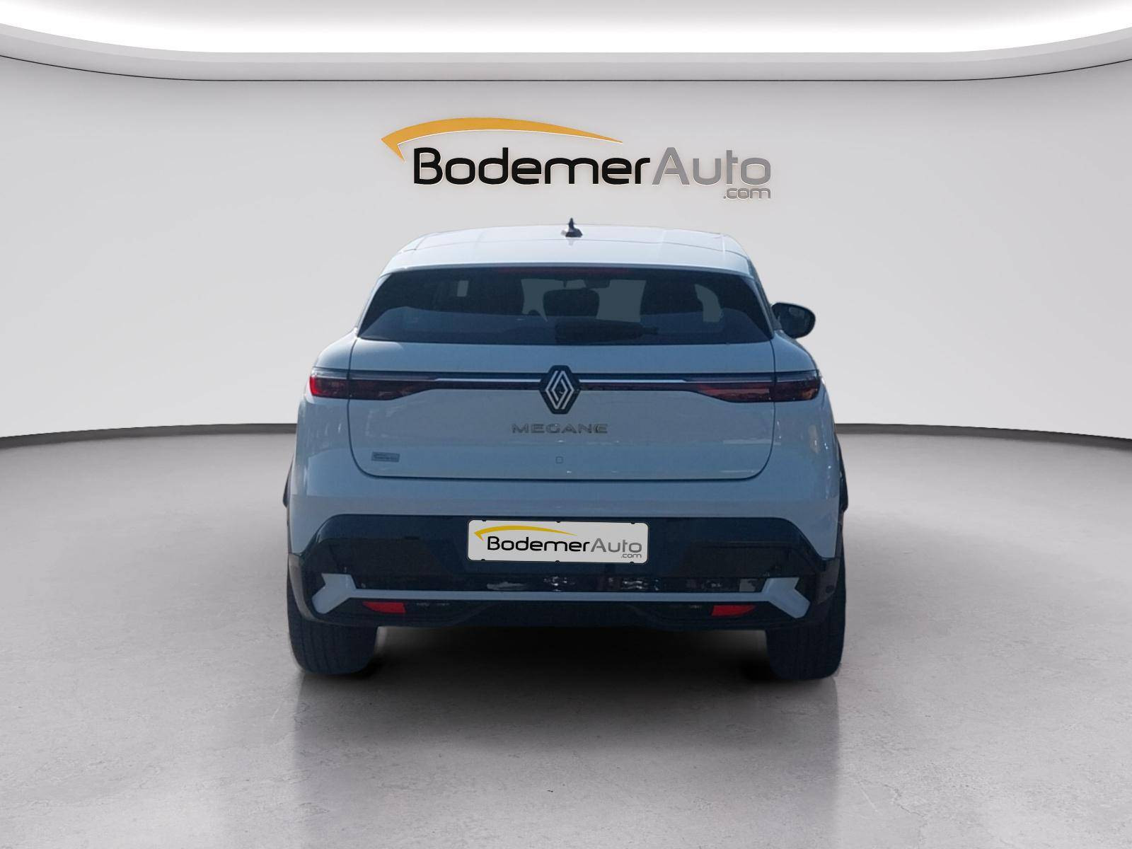 Vente en ligne Renault Megane E-Tech  EV40 130ch standard charge au prix de 20 290 €