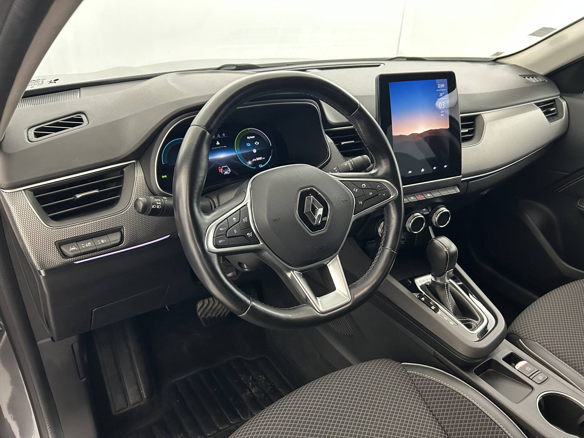 Vente en ligne Renault Arkana  E-Tech 145 - 21B au prix de 18 790 €