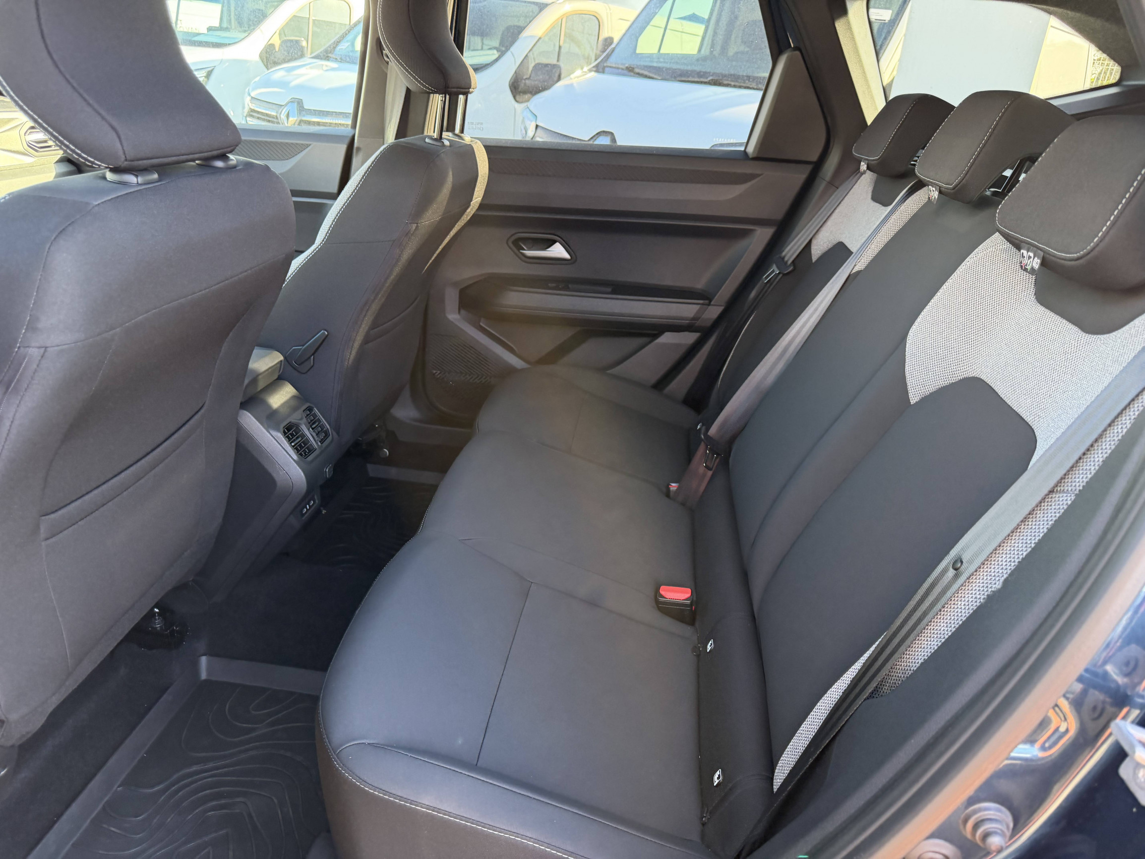 Vente en ligne Dacia Bigster  155 au prix de 32 590 €